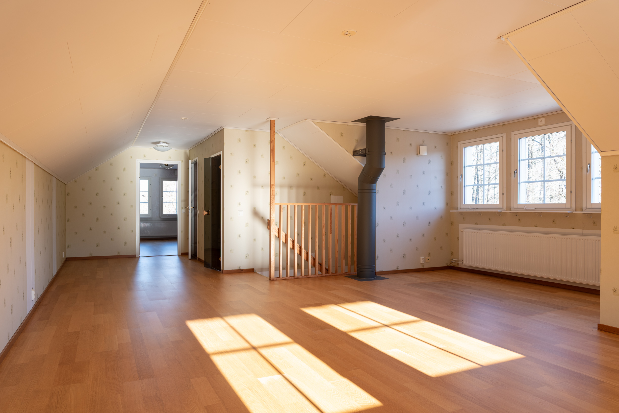 Bostadsbild från Strömsdal 1, Till salu i Ransta/Säterlund, Västerås