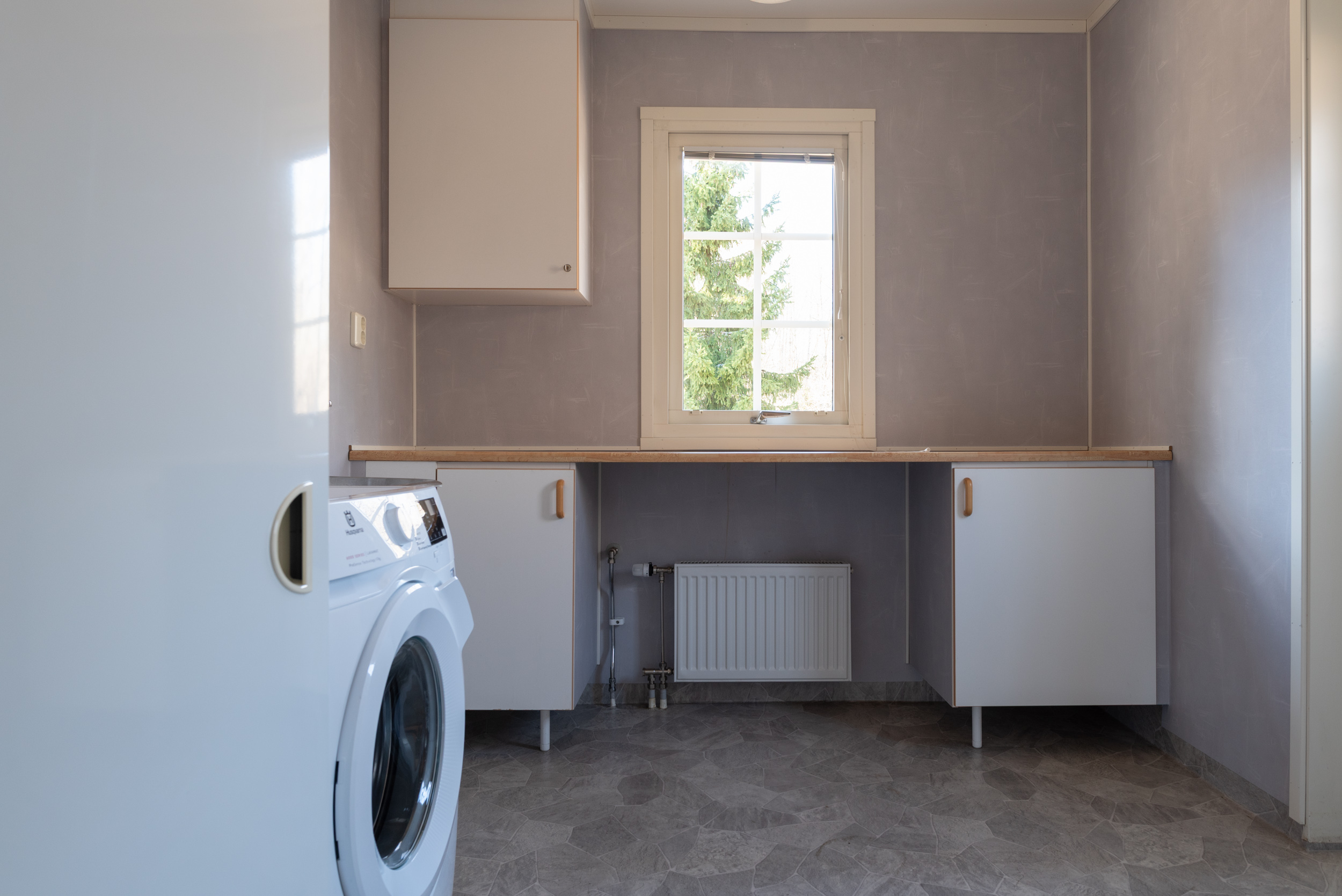 Bostadsbild från Strömsdal 1, Till salu i Ransta/Säterlund, Västerås