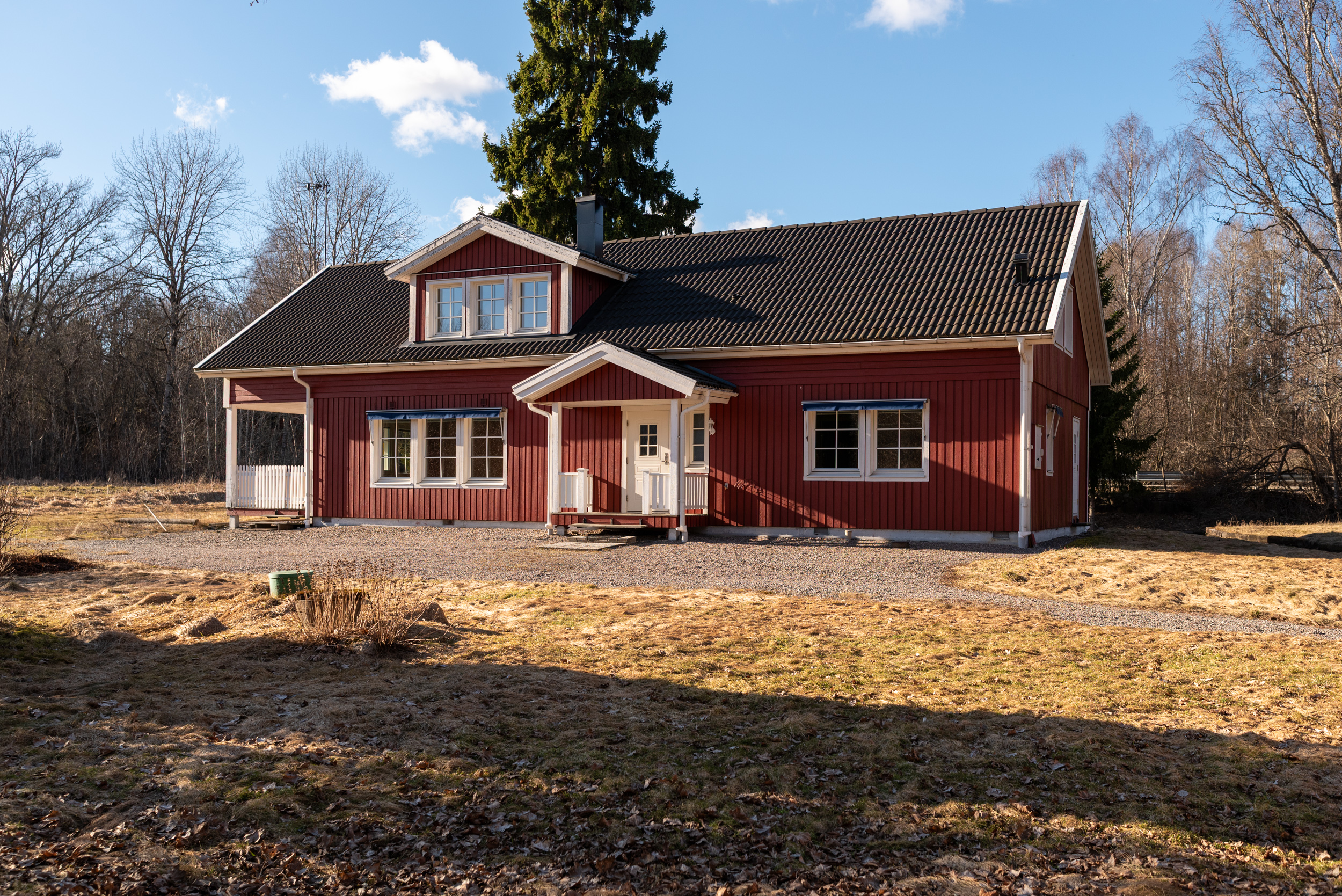 Bostadsbild från Strömsdal 1, Till salu i Ransta/Säterlund, Västerås