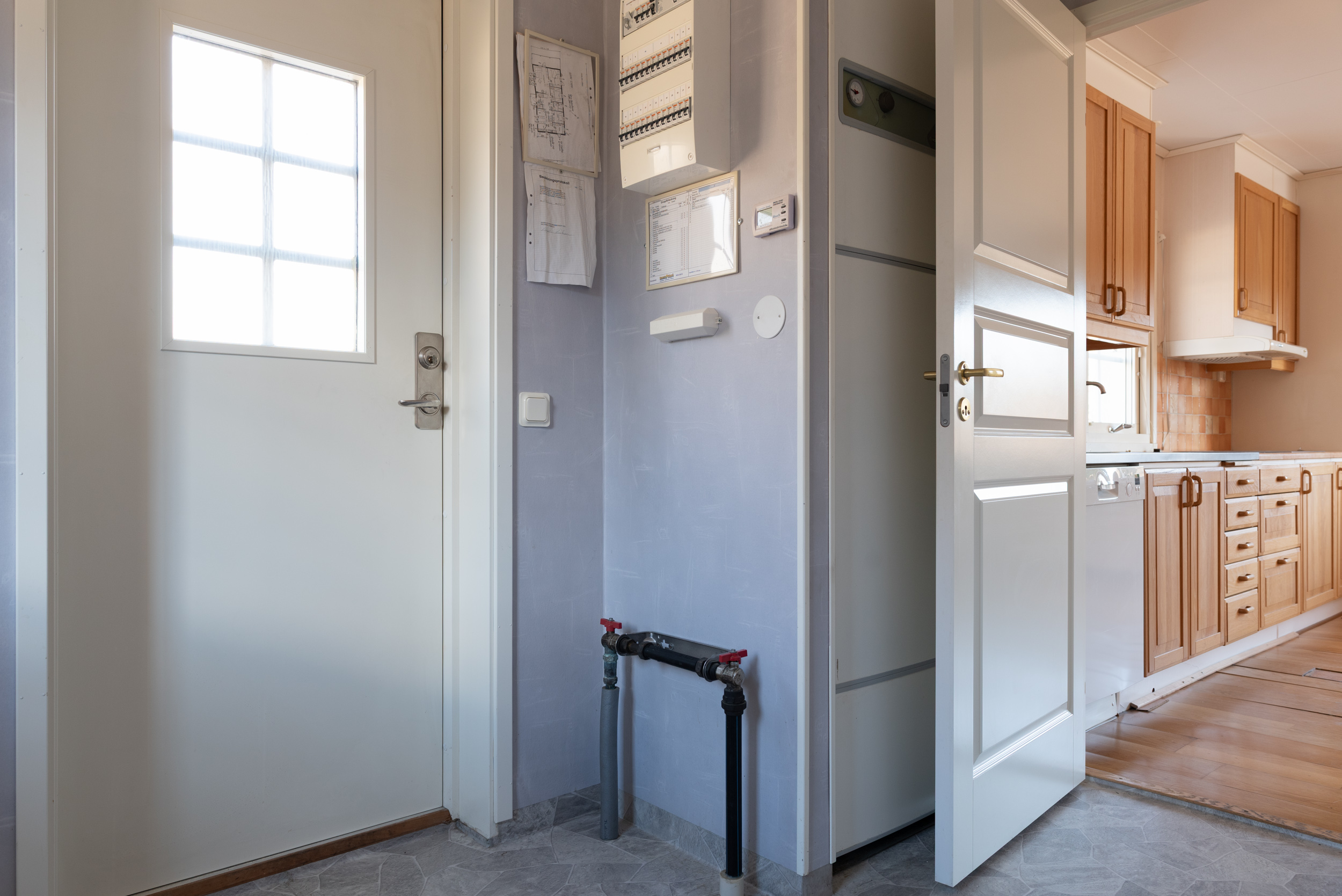 Bostadsbild från Strömsdal 1, Till salu i Ransta/Säterlund, Västerås