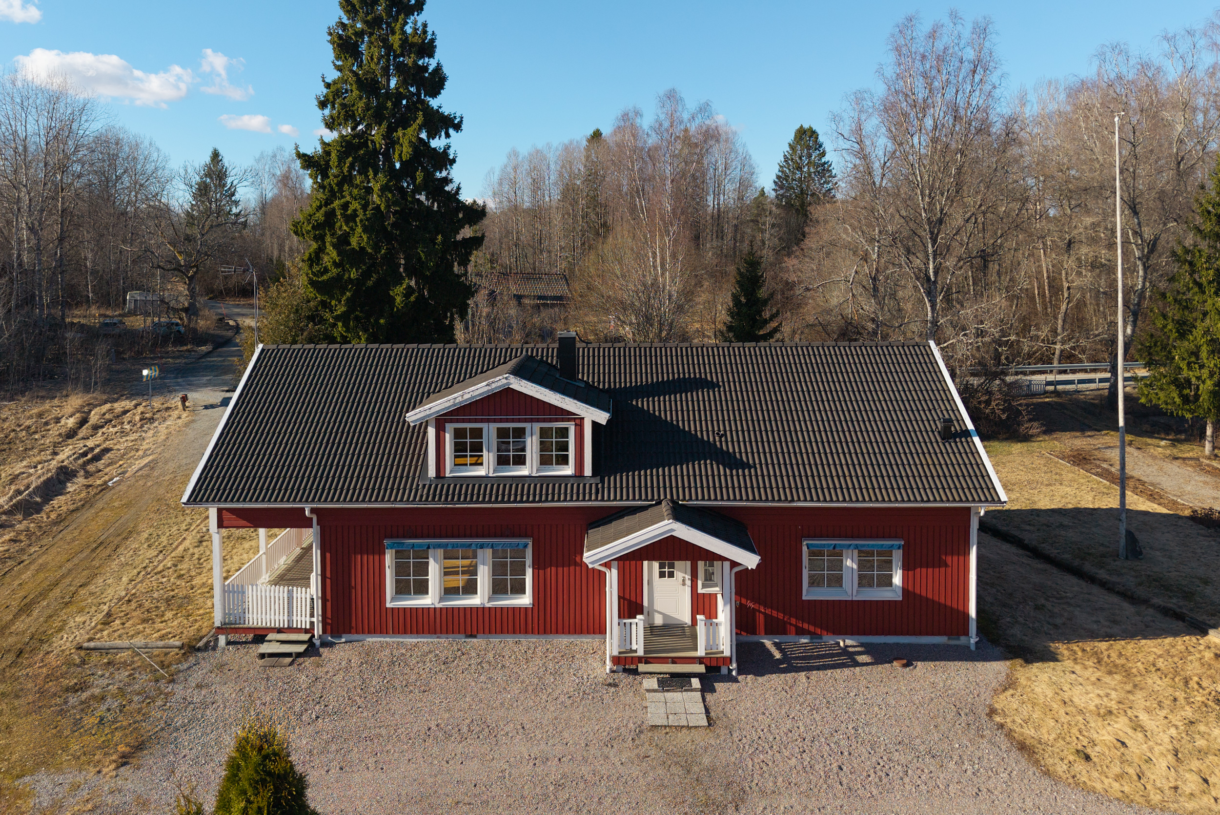 Bostadsbild från Strömsdal 1, Till salu i Ransta/Säterlund, Västerås