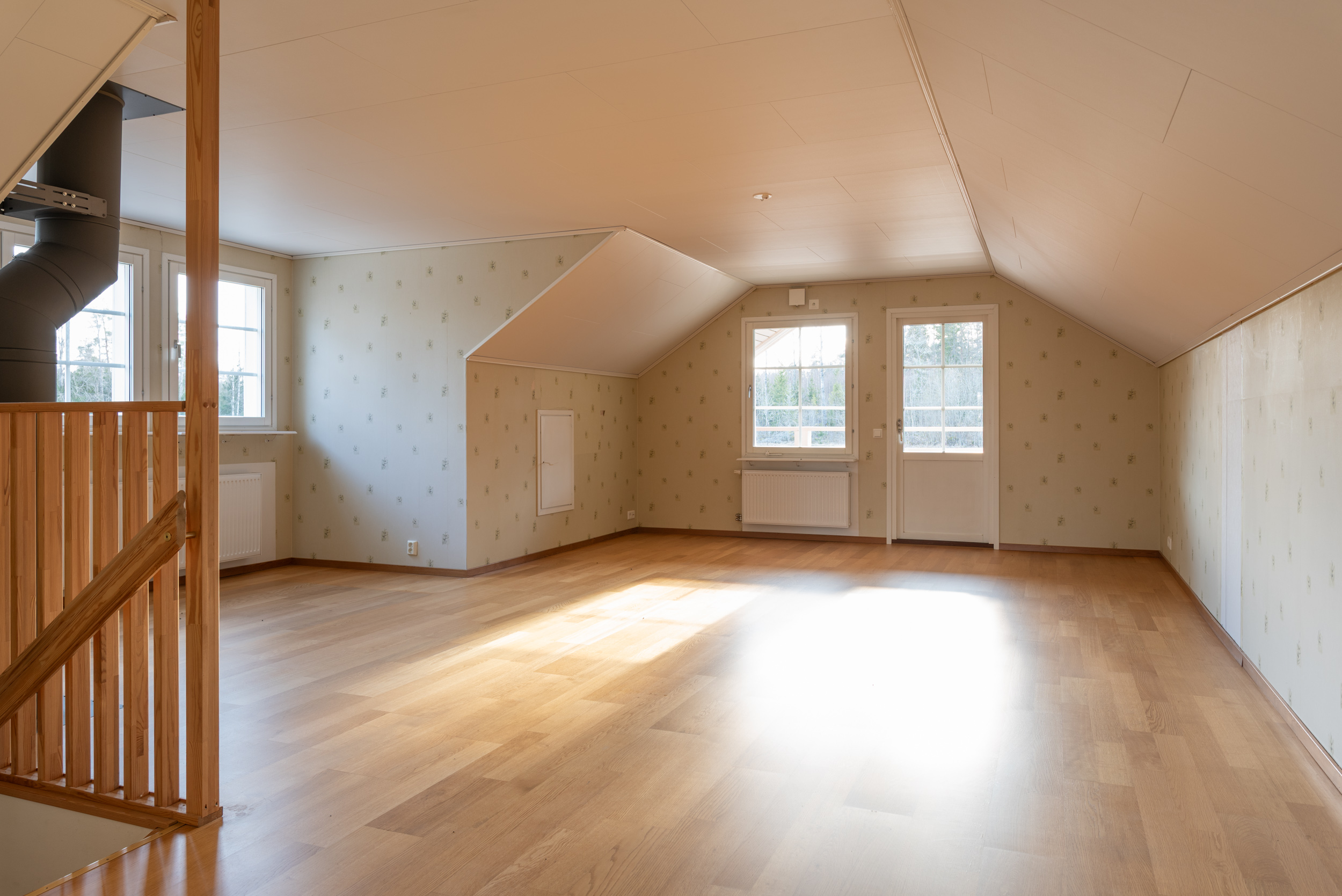 Bostadsbild från Strömsdal 1, Till salu i Ransta/Säterlund, Västerås