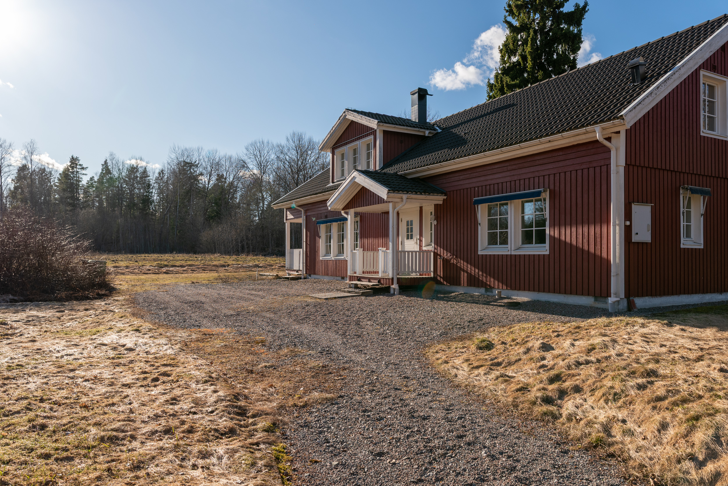 Bostadsbild från Strömsdal 1, Till salu i Ransta/Säterlund, Västerås