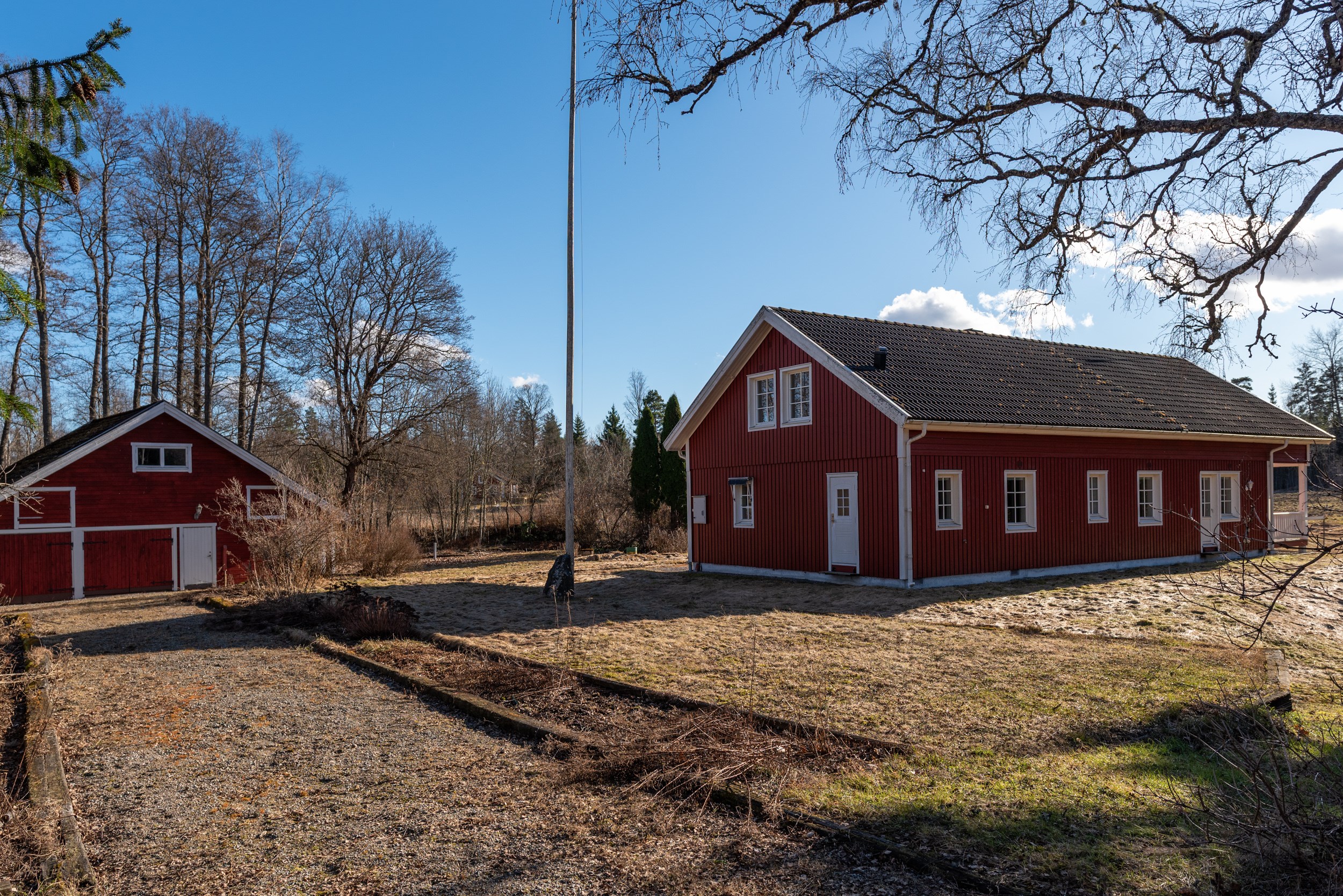 Bostadsbild från Strömsdal 1, Till salu i Ransta/Säterlund, Västerås