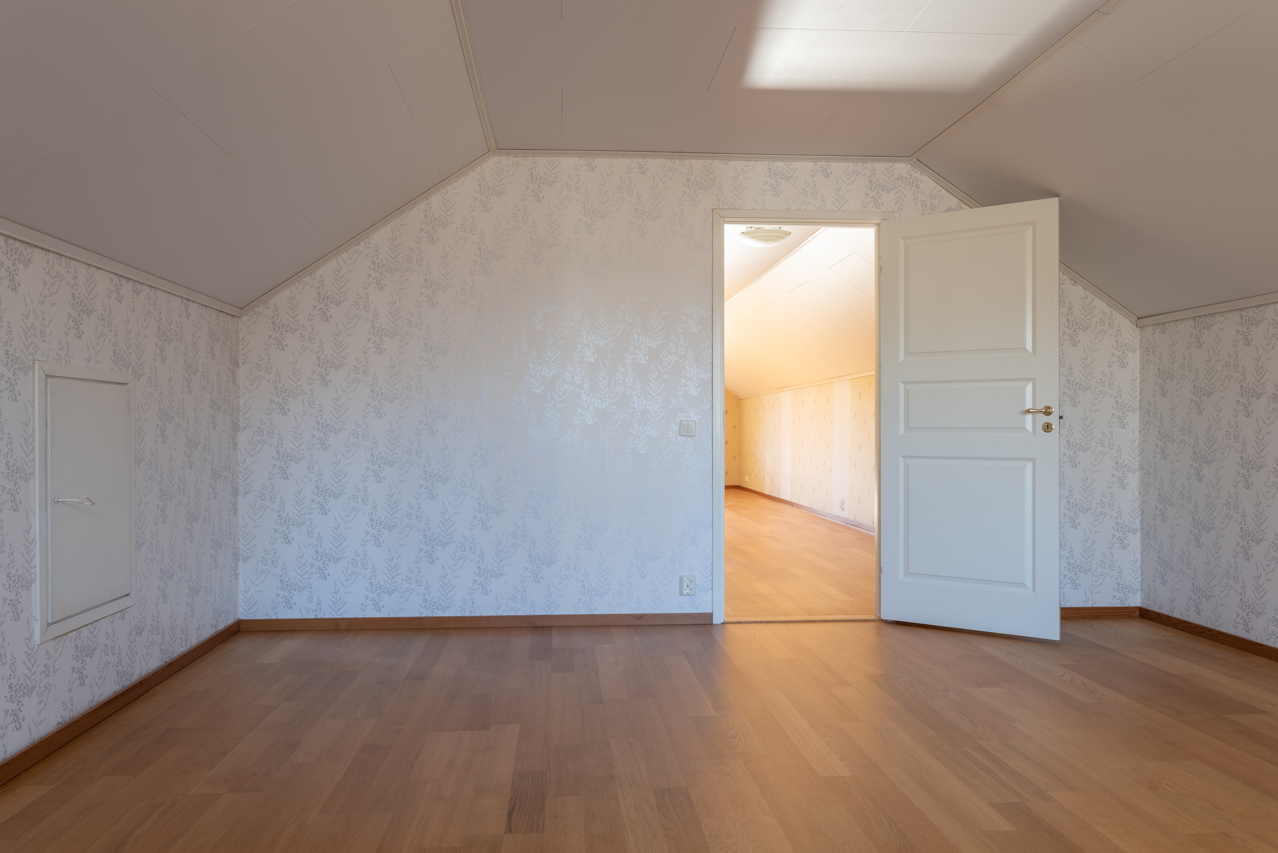Bostadsbild från Strömsdal 1, Till salu i Ransta/Säterlund, Västerås