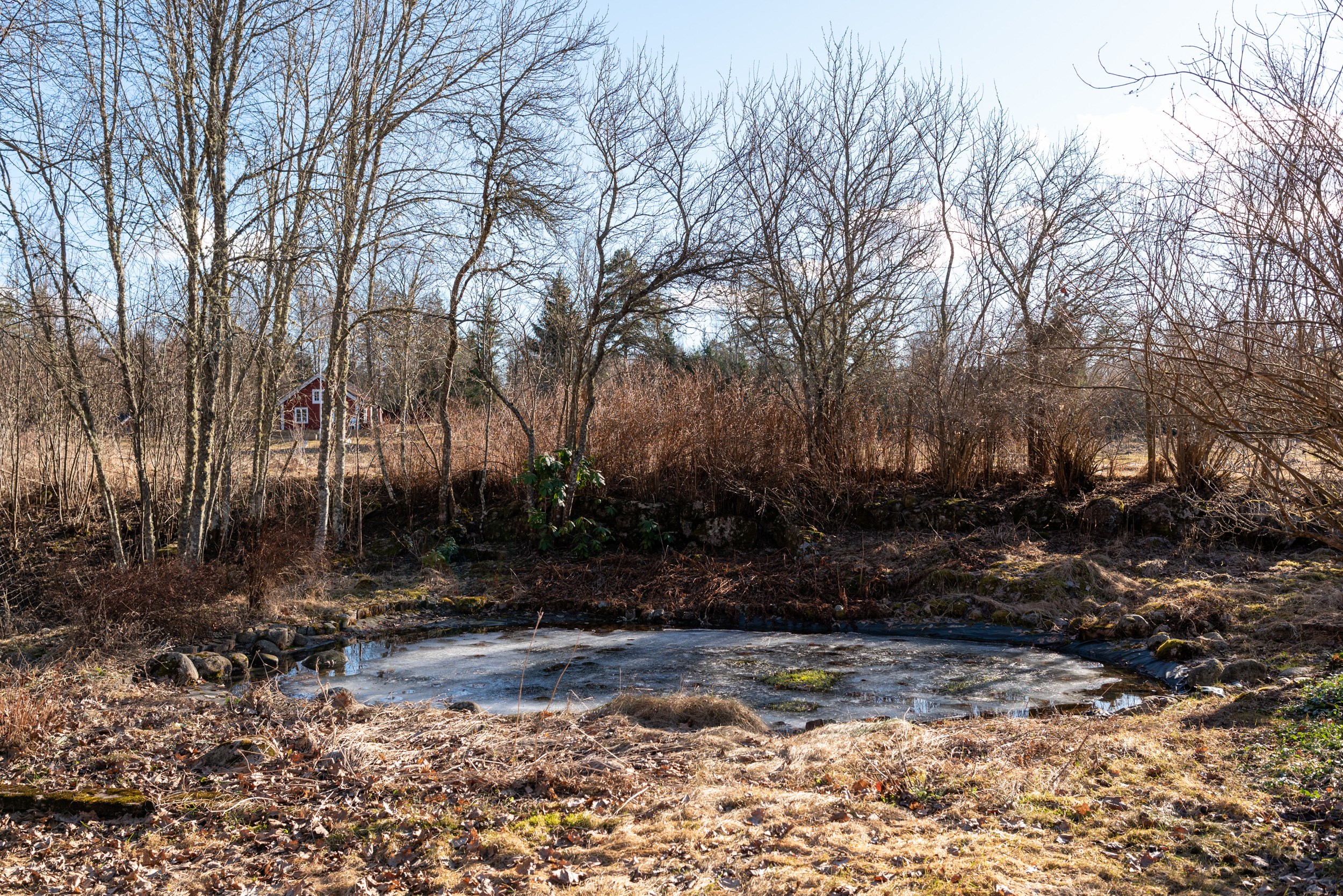 Bostadsbild från Strömsdal 1, Till salu i Ransta/Säterlund, Västerås