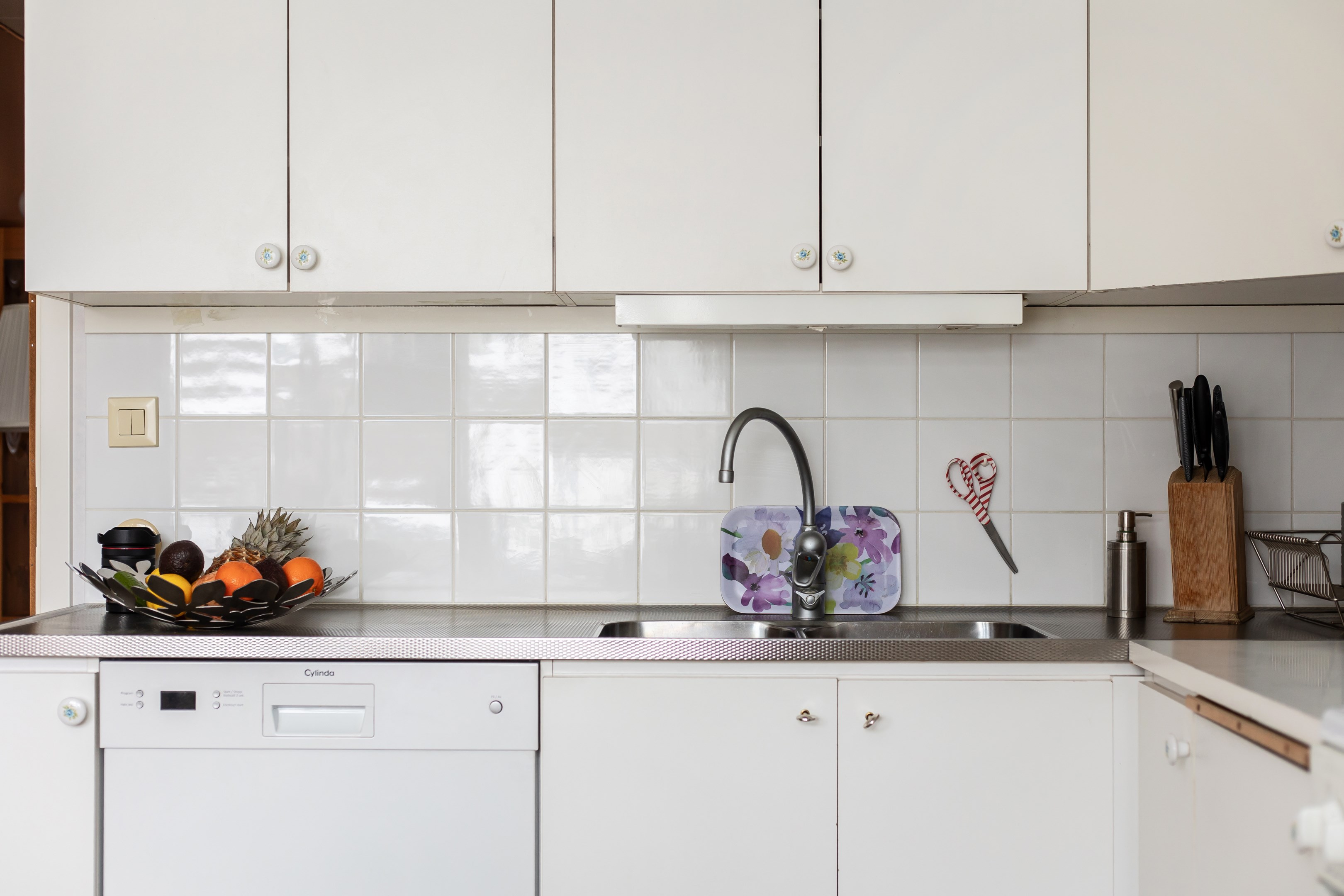 Bostadsbild från Revirvägen 33, Såld i Viby, Sollentuna