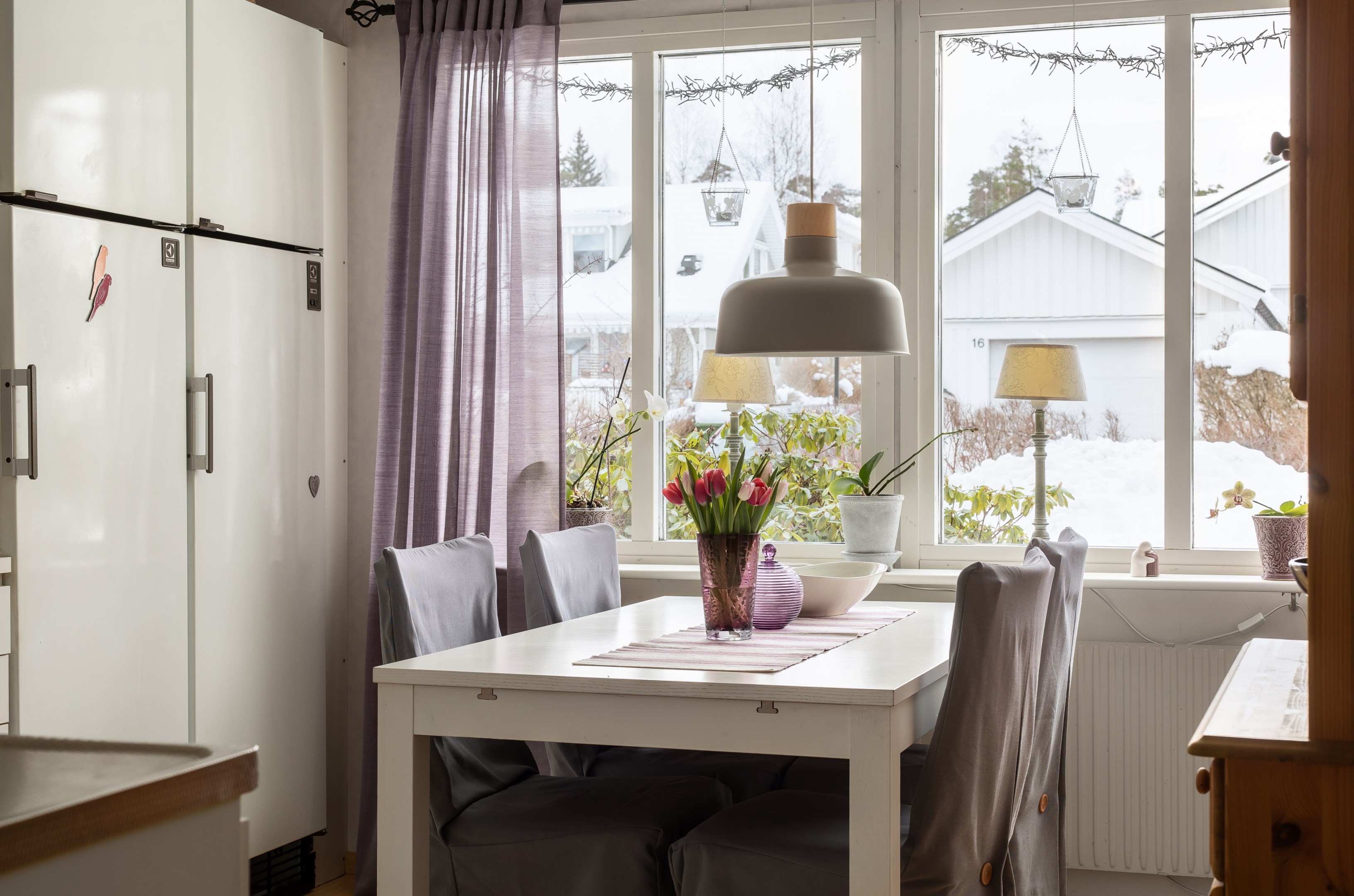 Bostadsbild från Revirvägen 33, Såld i Viby, Sollentuna