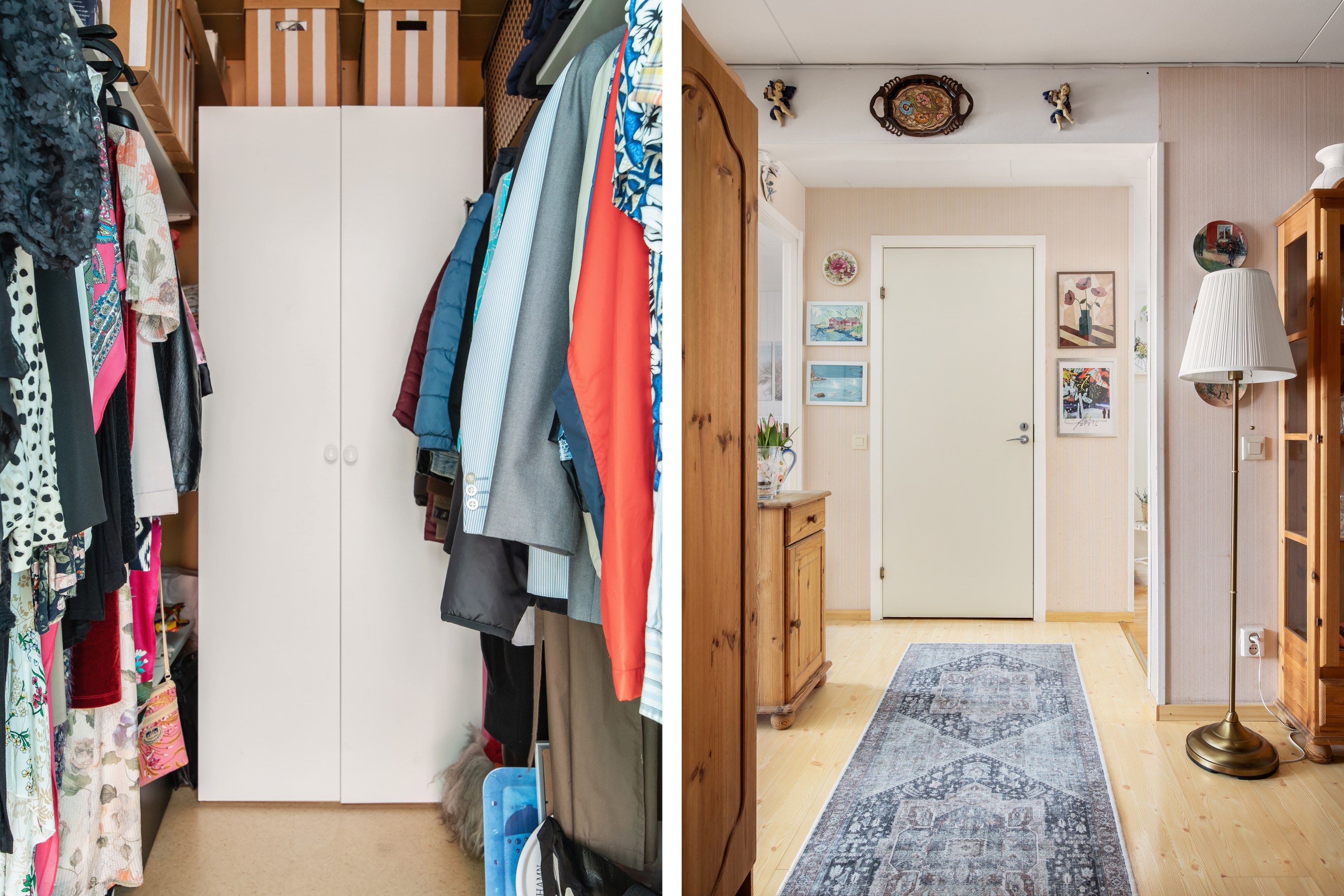 Bostadsbild från Revirvägen 33, Såld i Viby, Sollentuna