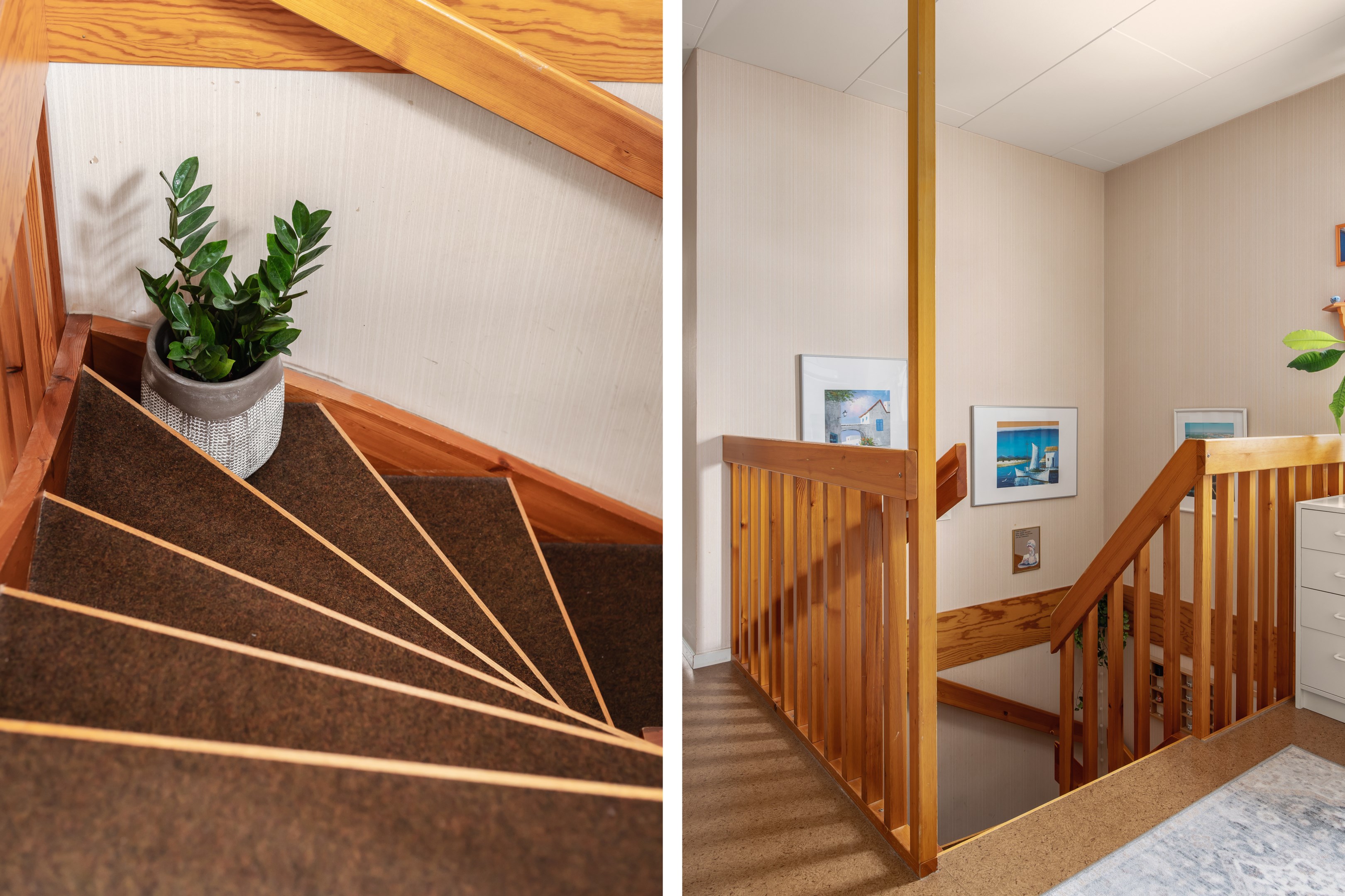 Bostadsbild från Revirvägen 33, Såld i Viby, Sollentuna