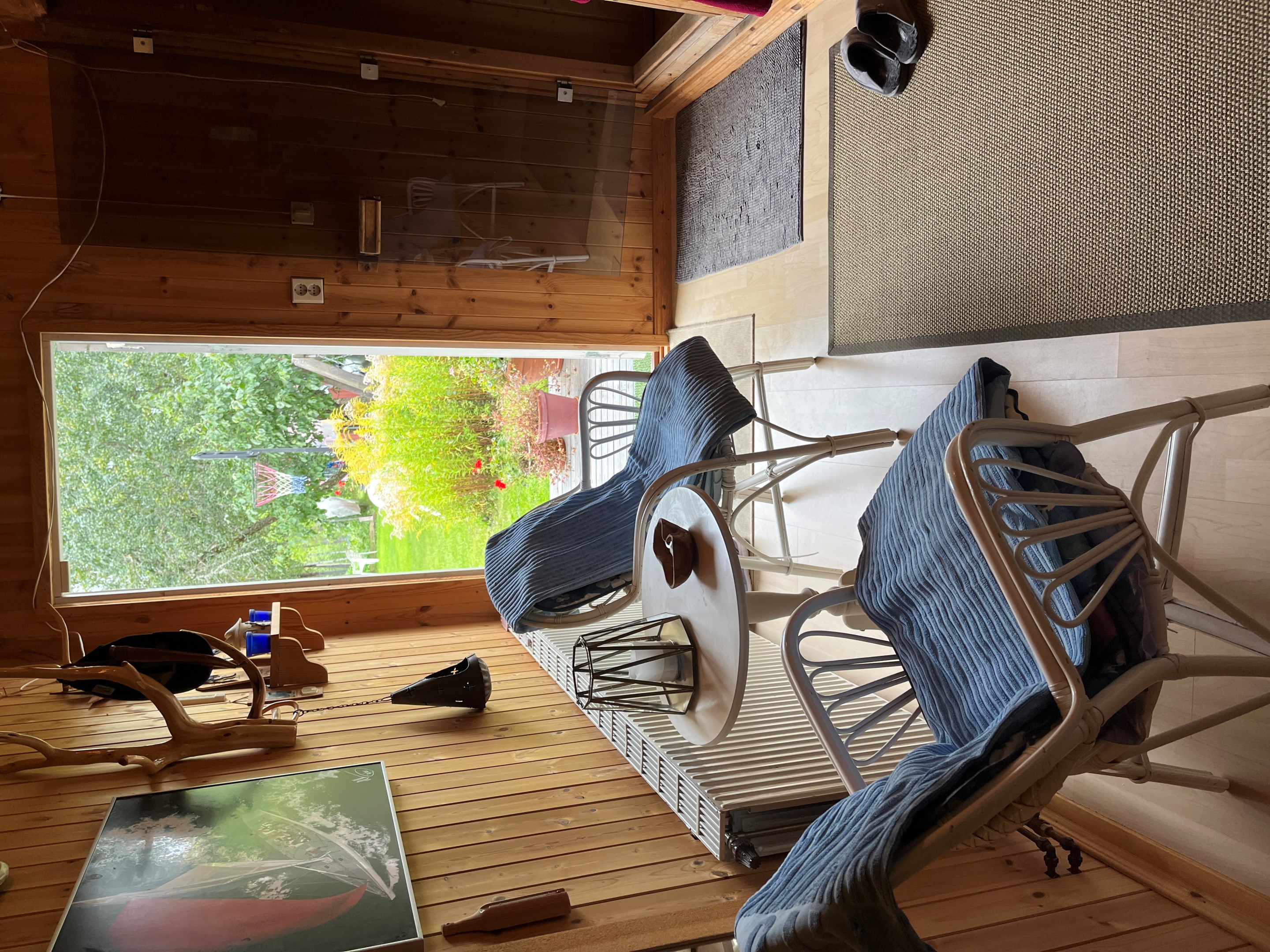 Bostadsbild från Revirvägen 33, Såld i Viby, Sollentuna