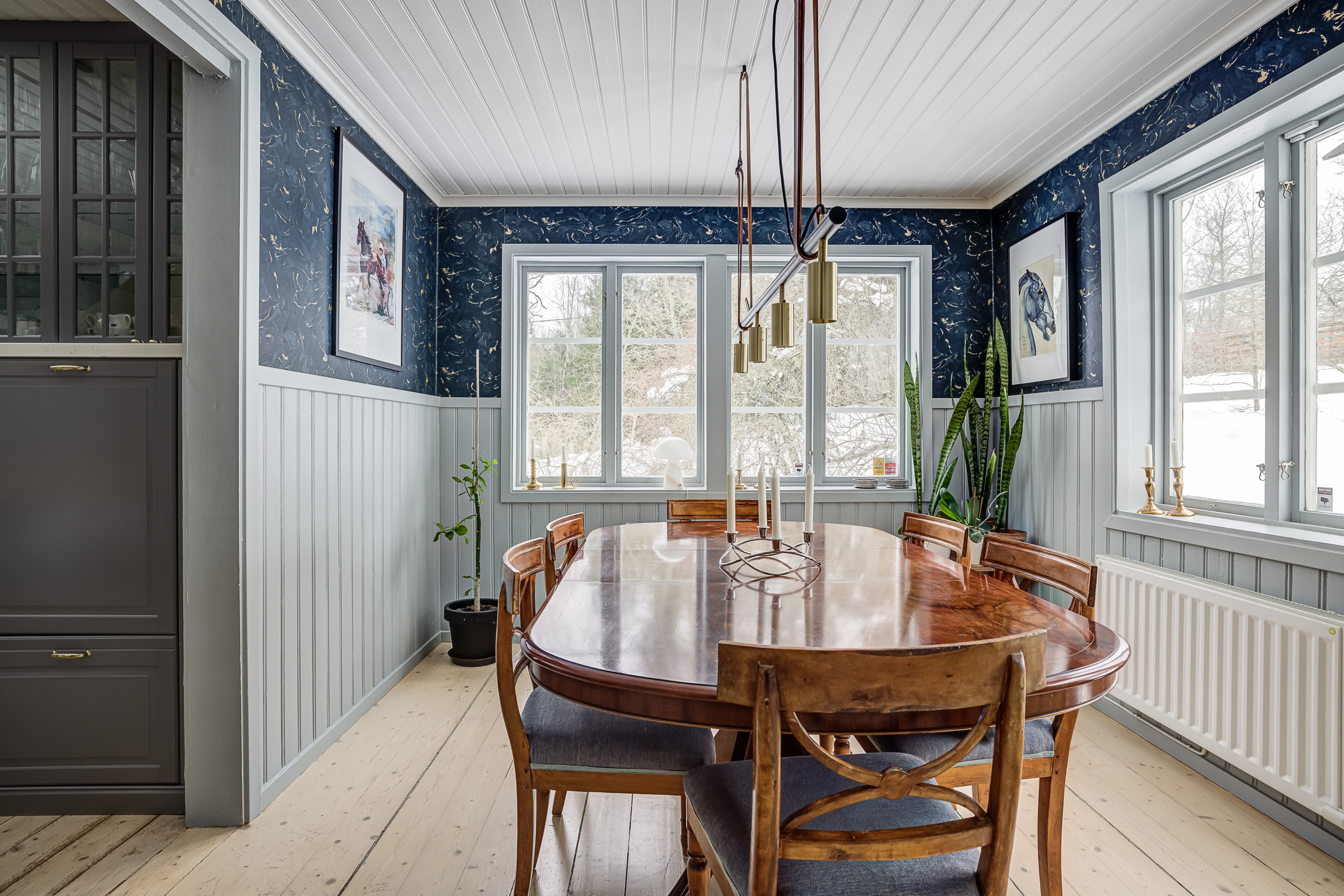 Bostadsbild från Selknä Byrsjöbacken 7, Till salu i Selknä, Uppsala