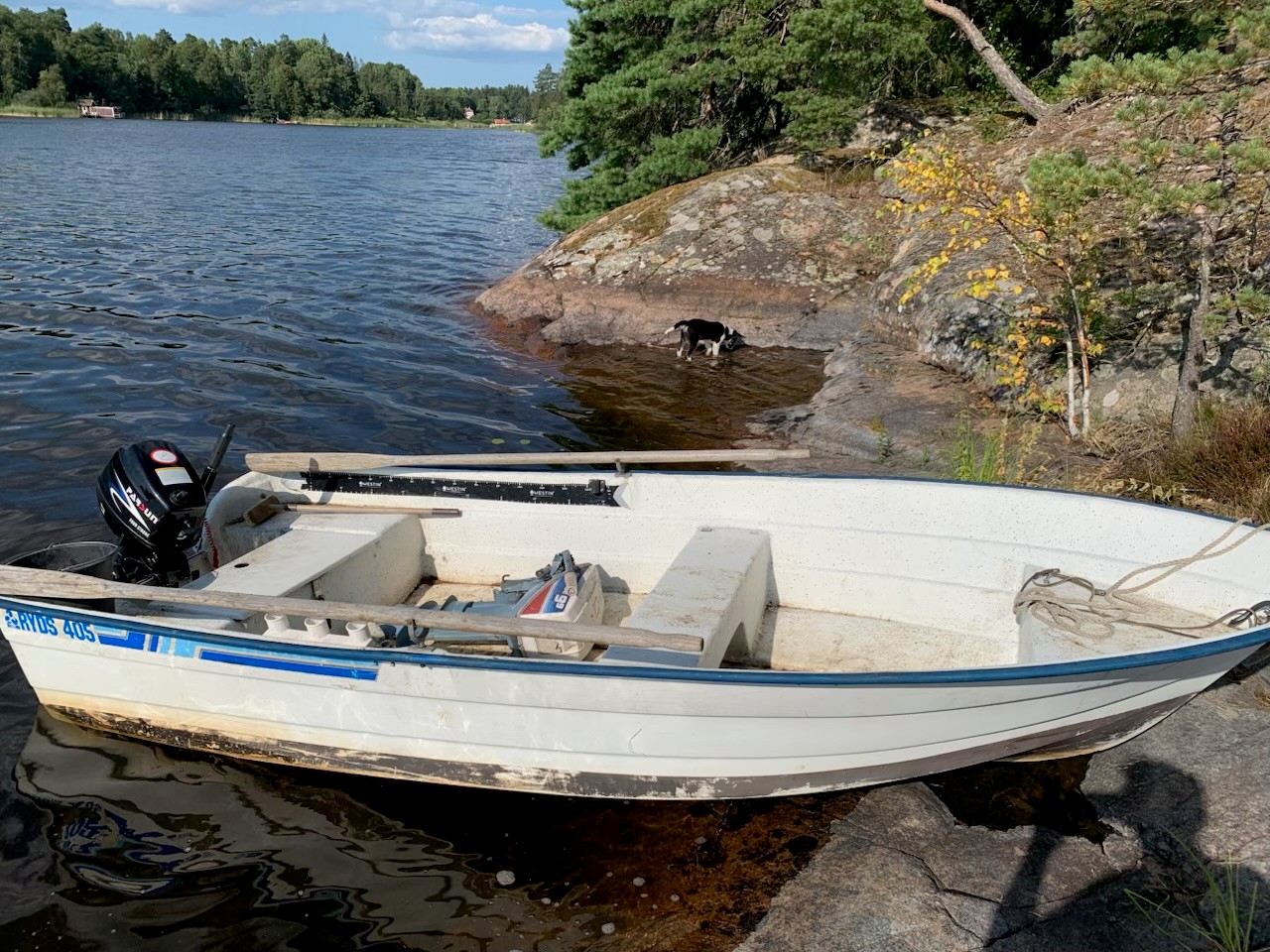 Bostadsbild från Selknä Byrsjöbacken 7, Till salu i Selknä, Uppsala