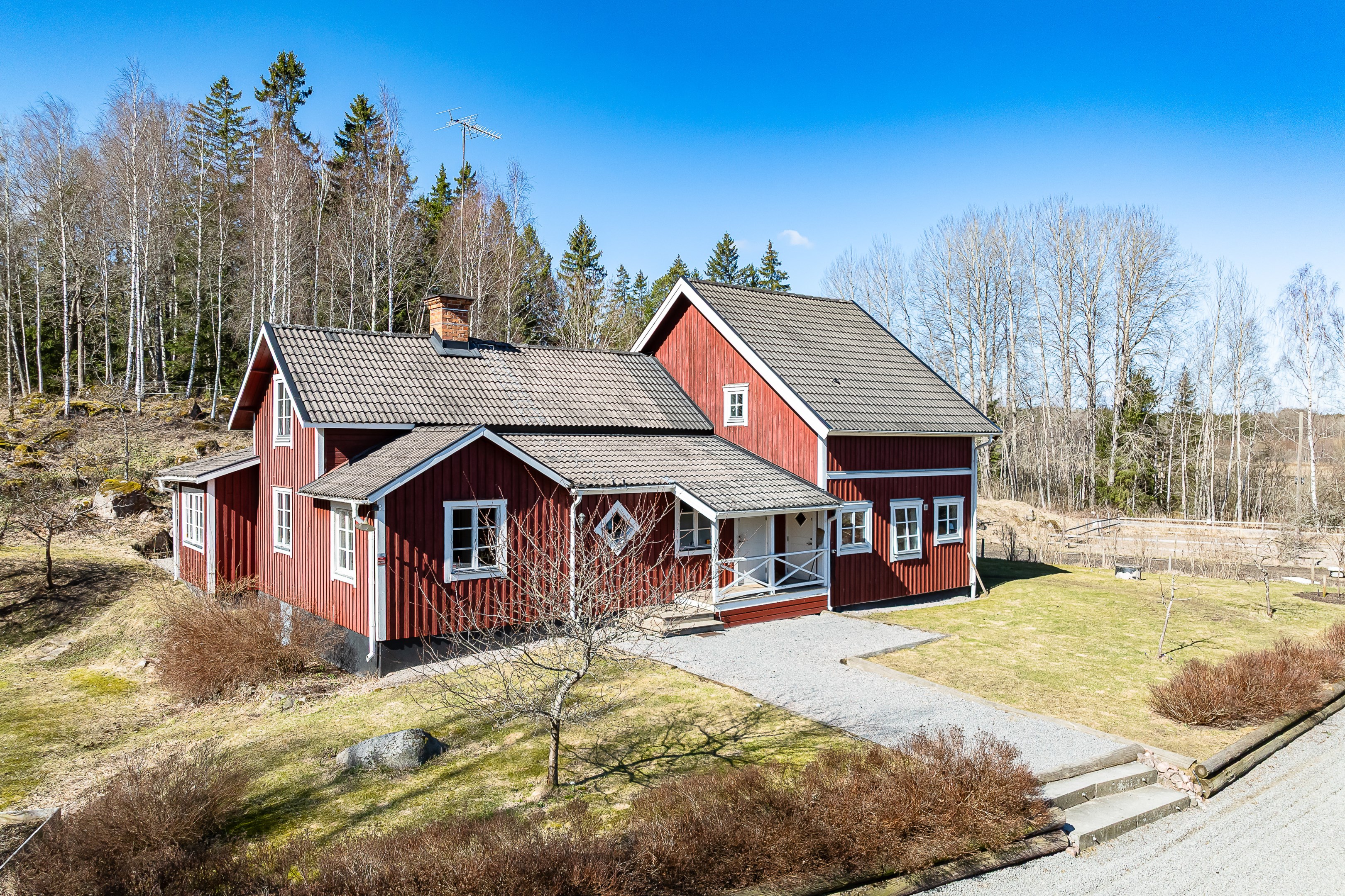 Bostadsbild från Selknä Byrsjöbacken 7, Till salu i Selknä, Uppsala