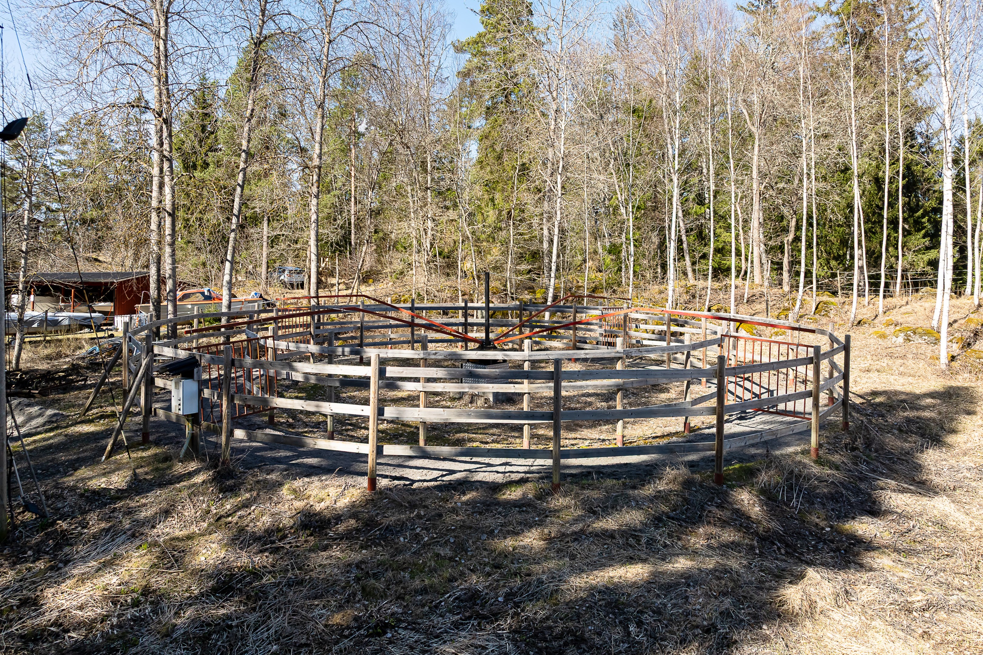 Bostadsbild från Selknä Byrsjöbacken 7, Till salu i Selknä, Uppsala