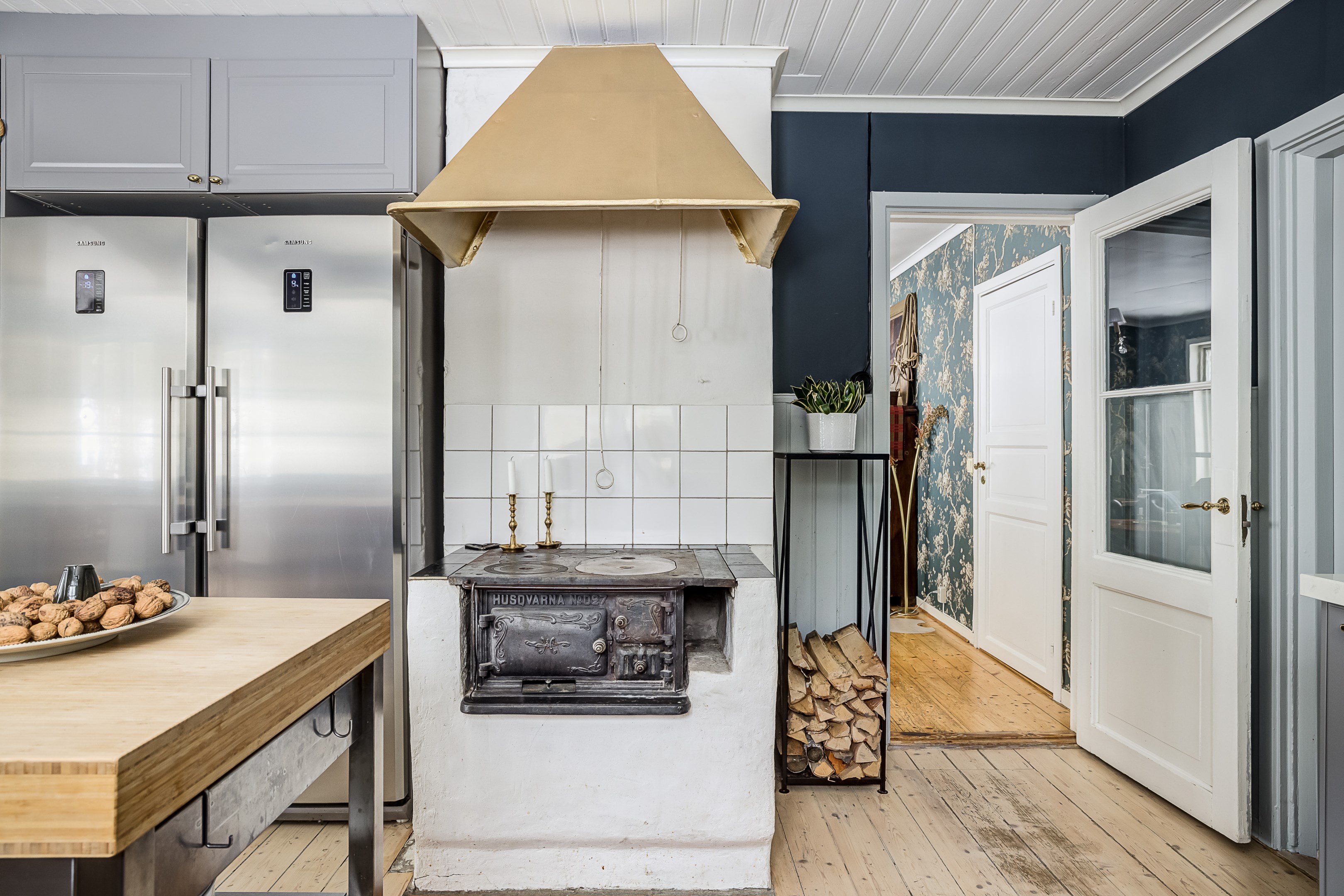 Bostadsbild från Selknä Byrsjöbacken 7, Till salu i Selknä, Uppsala