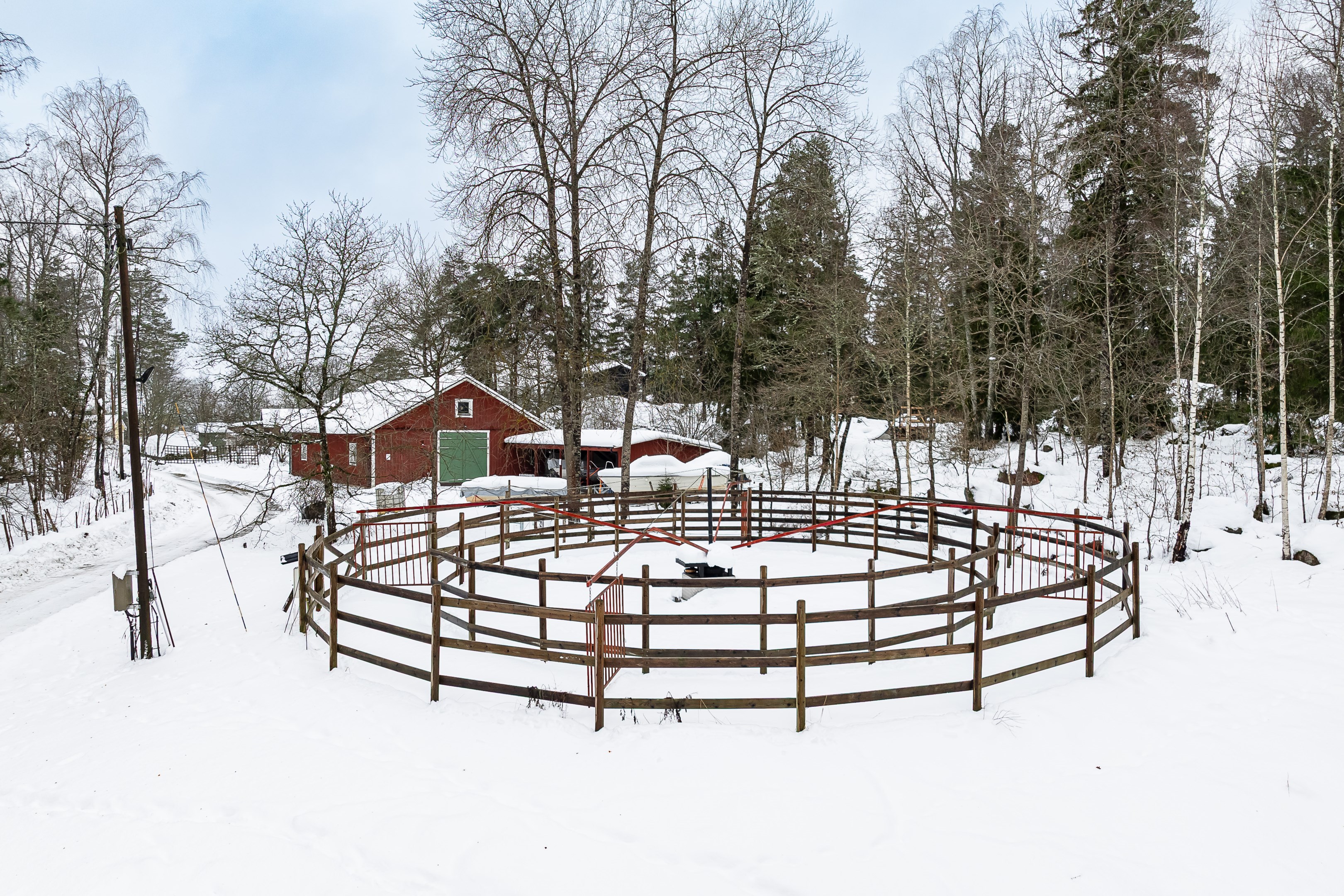 Bostadsbild från Selknä Byrsjöbacken 7, Till salu i Selknä, Uppsala