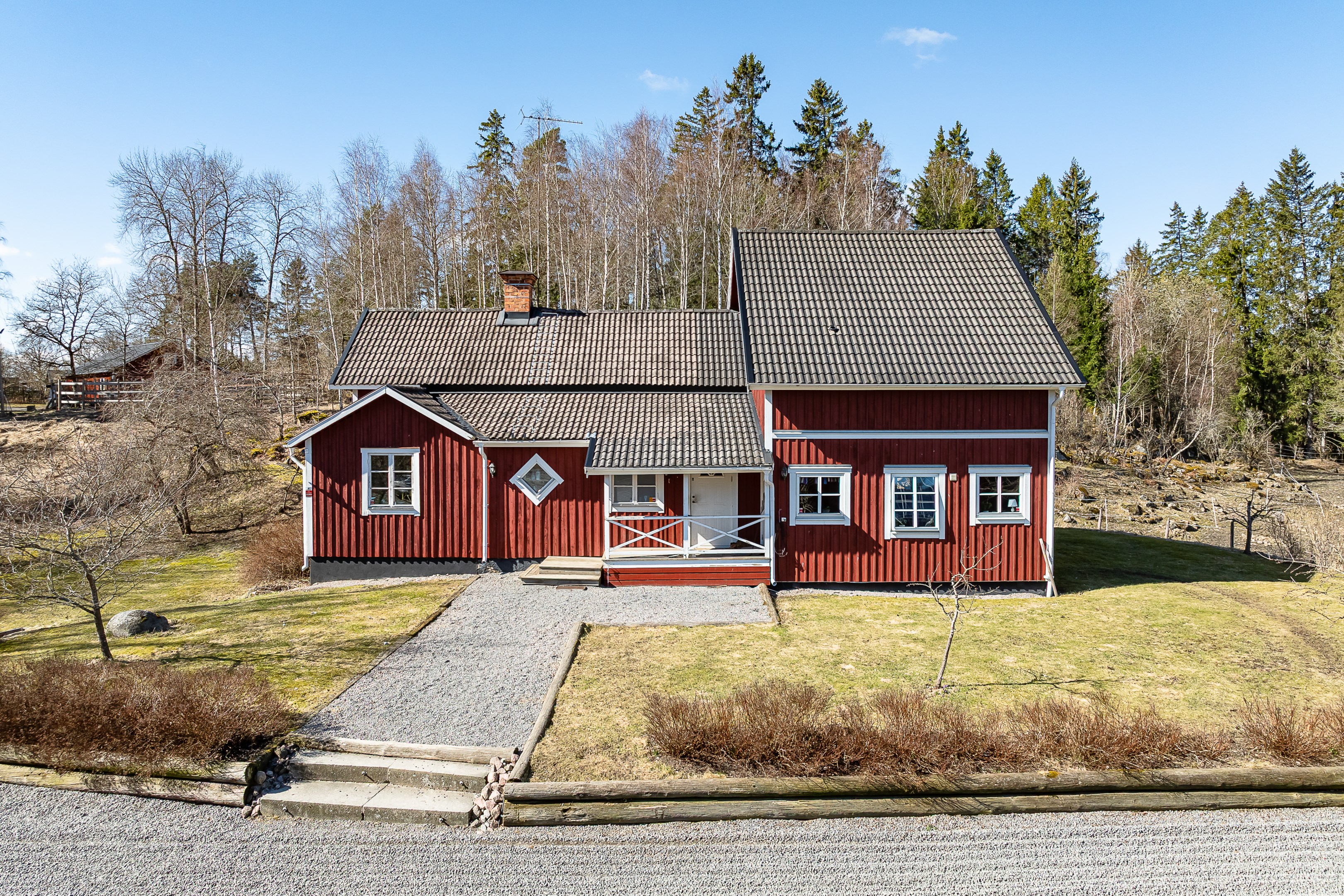 Bostadsbild från Selknä Byrsjöbacken 7, Till salu i Selknä, Uppsala