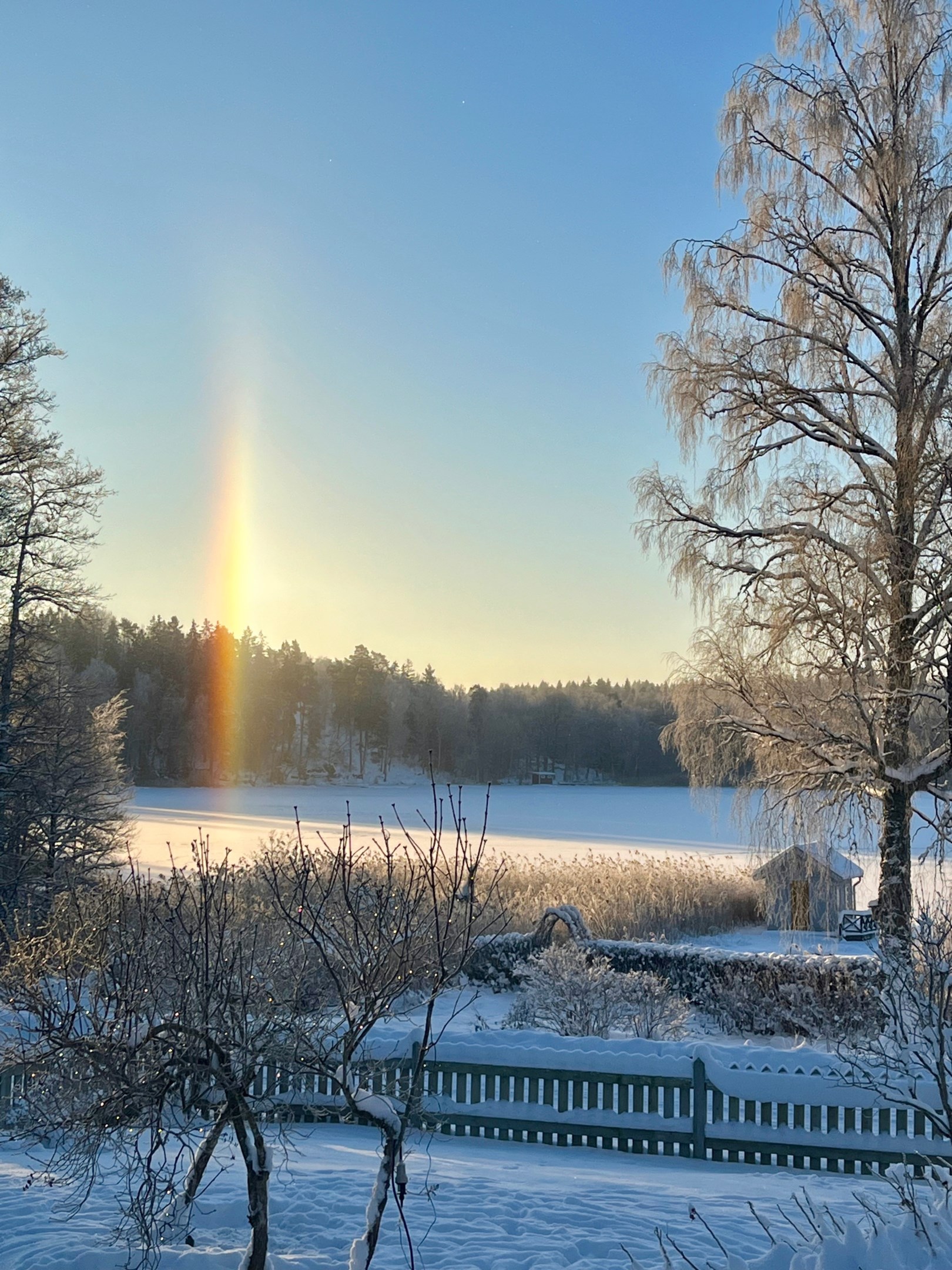 Bostadsbild från Selknä Byrsjöbacken 7, Till salu i Selknä, Uppsala