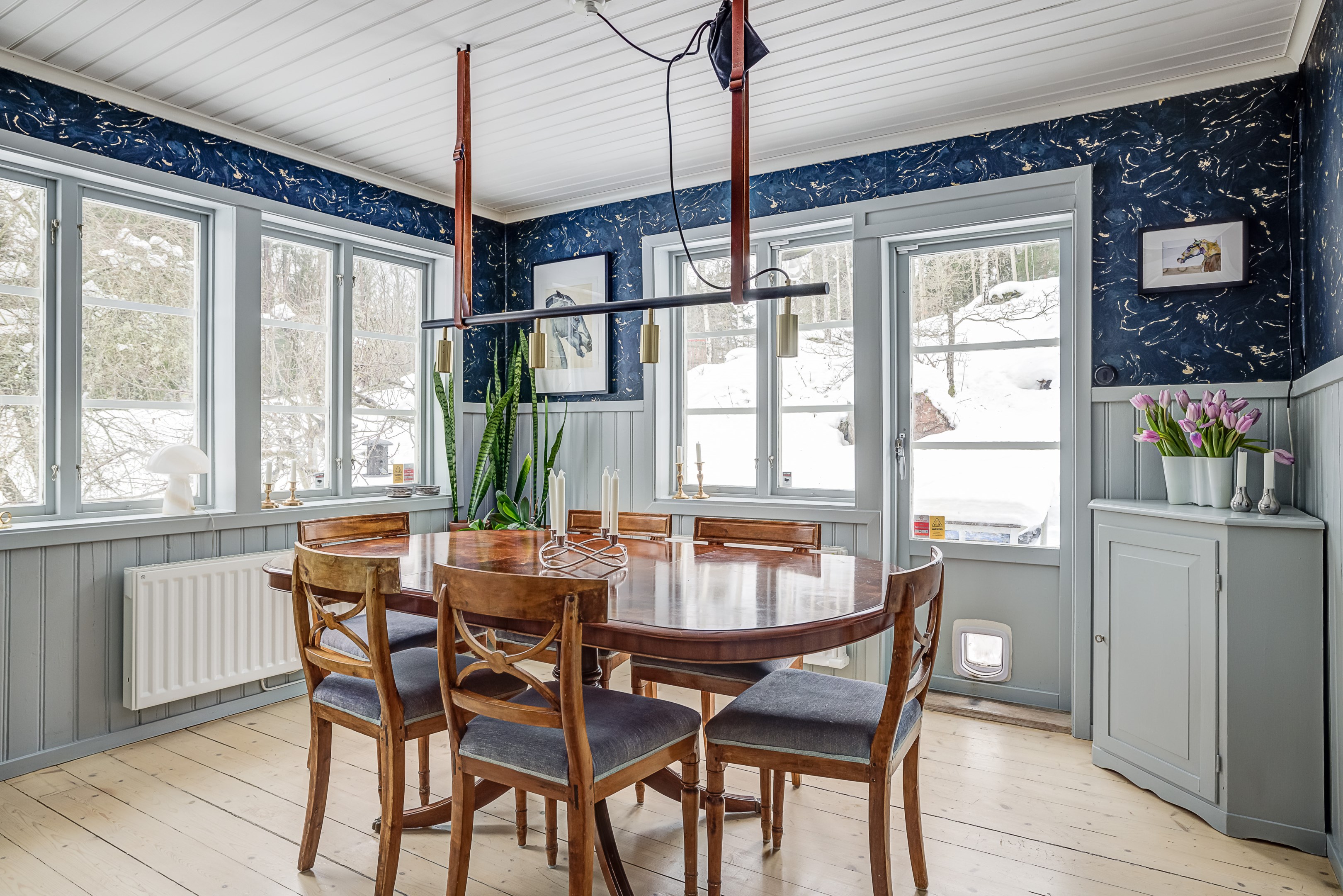 Bostadsbild från Selknä Byrsjöbacken 7, Till salu i Selknä, Uppsala