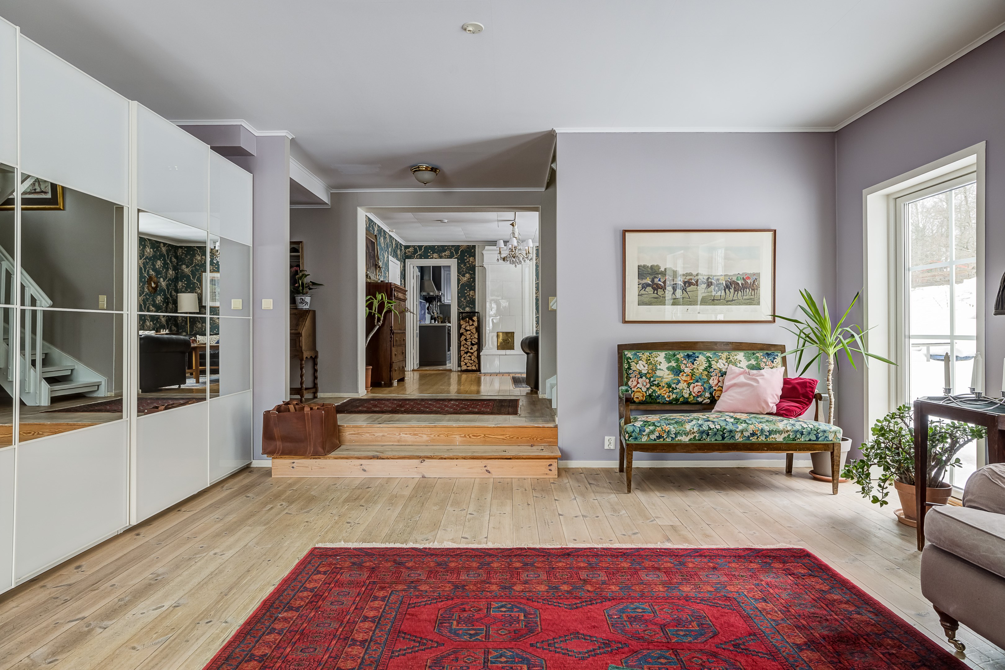 Bostadsbild från Selknä Byrsjöbacken 7, Till salu i Selknä, Uppsala