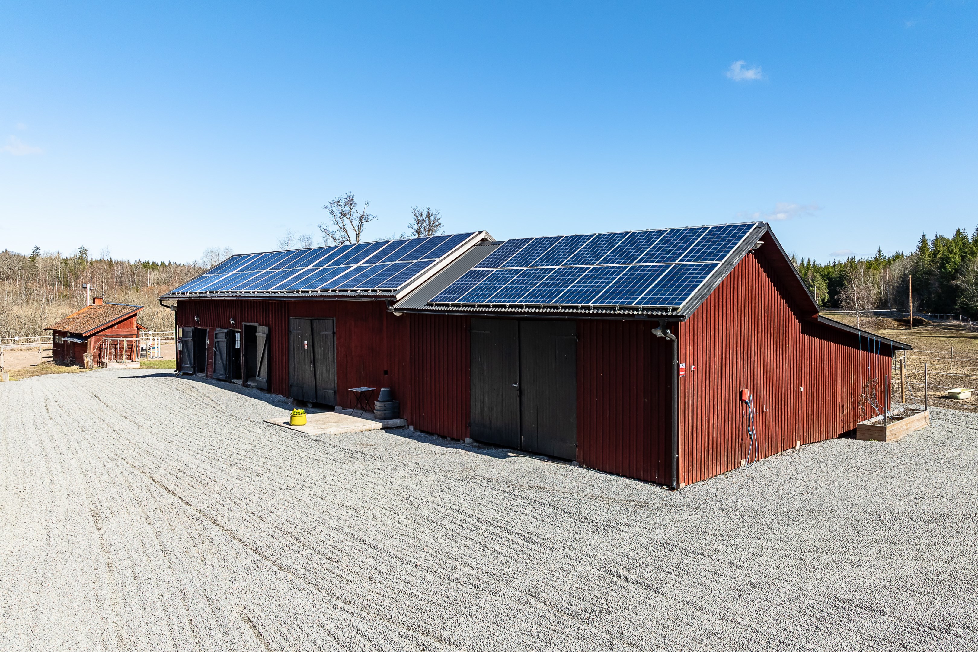 Bostadsbild från Selknä Byrsjöbacken 7, Till salu i Selknä, Uppsala