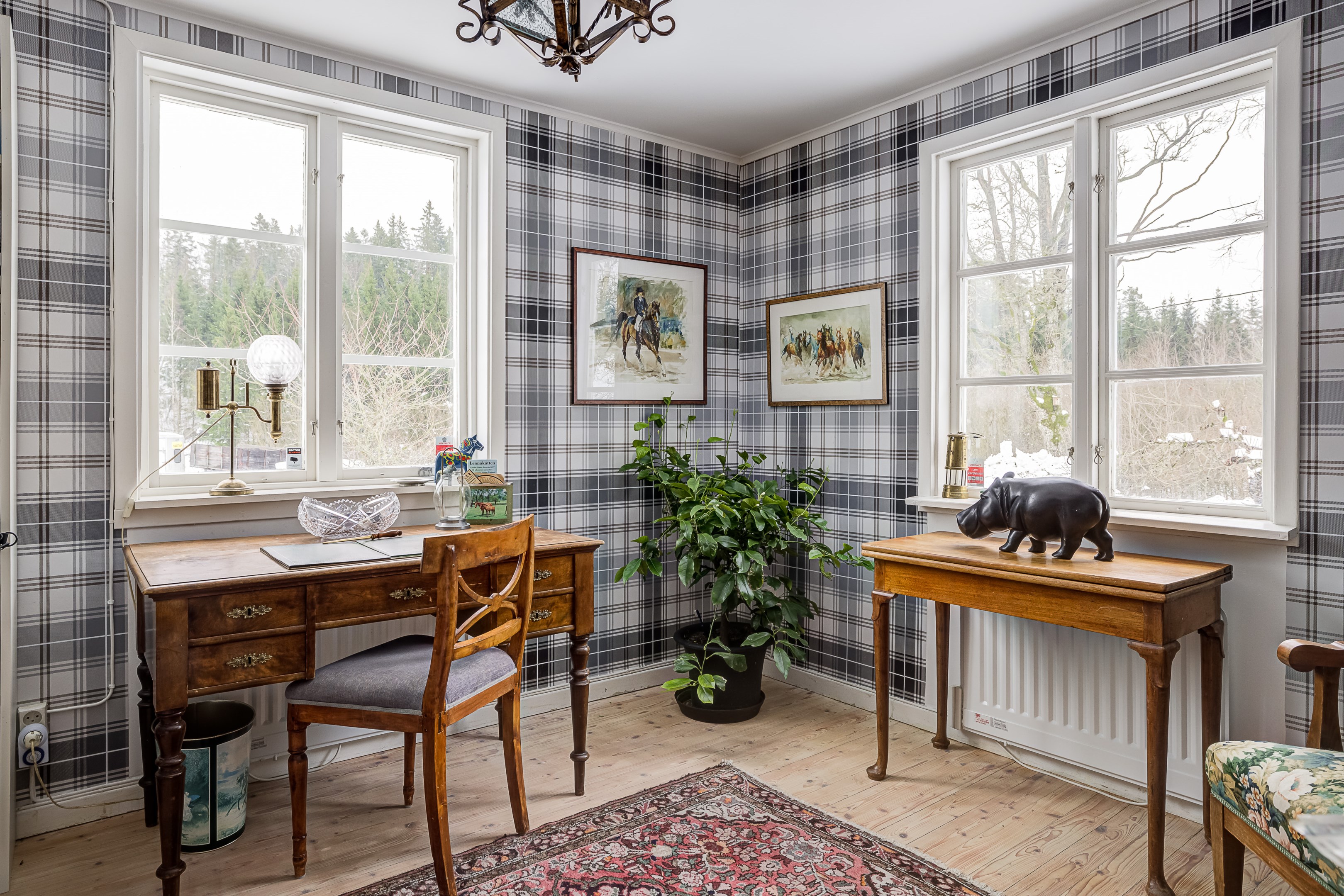 Bostadsbild från Selknä Byrsjöbacken 7, Till salu i Selknä, Uppsala