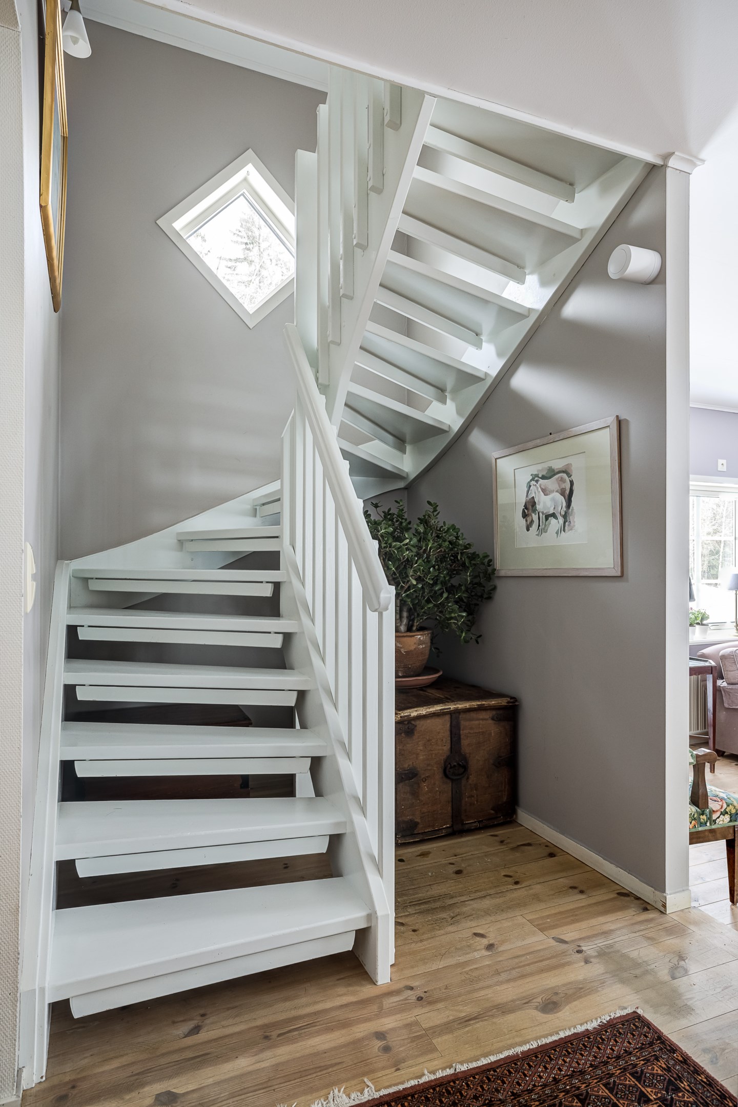 Bostadsbild från Selknä Byrsjöbacken 7, Till salu i Selknä, Uppsala