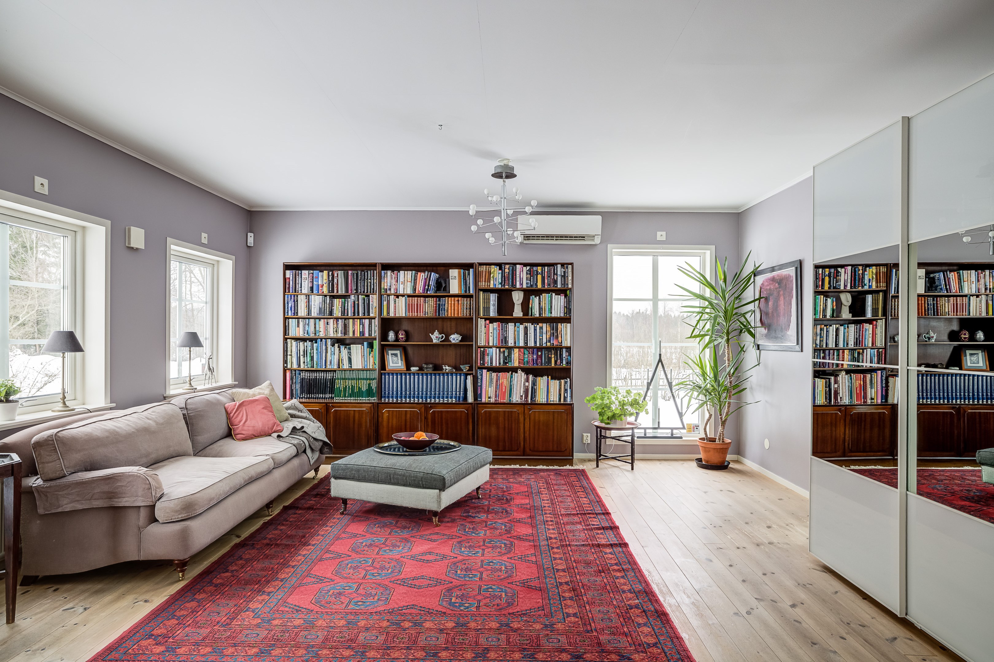 Bostadsbild från Selknä Byrsjöbacken 7, Till salu i Selknä, Uppsala