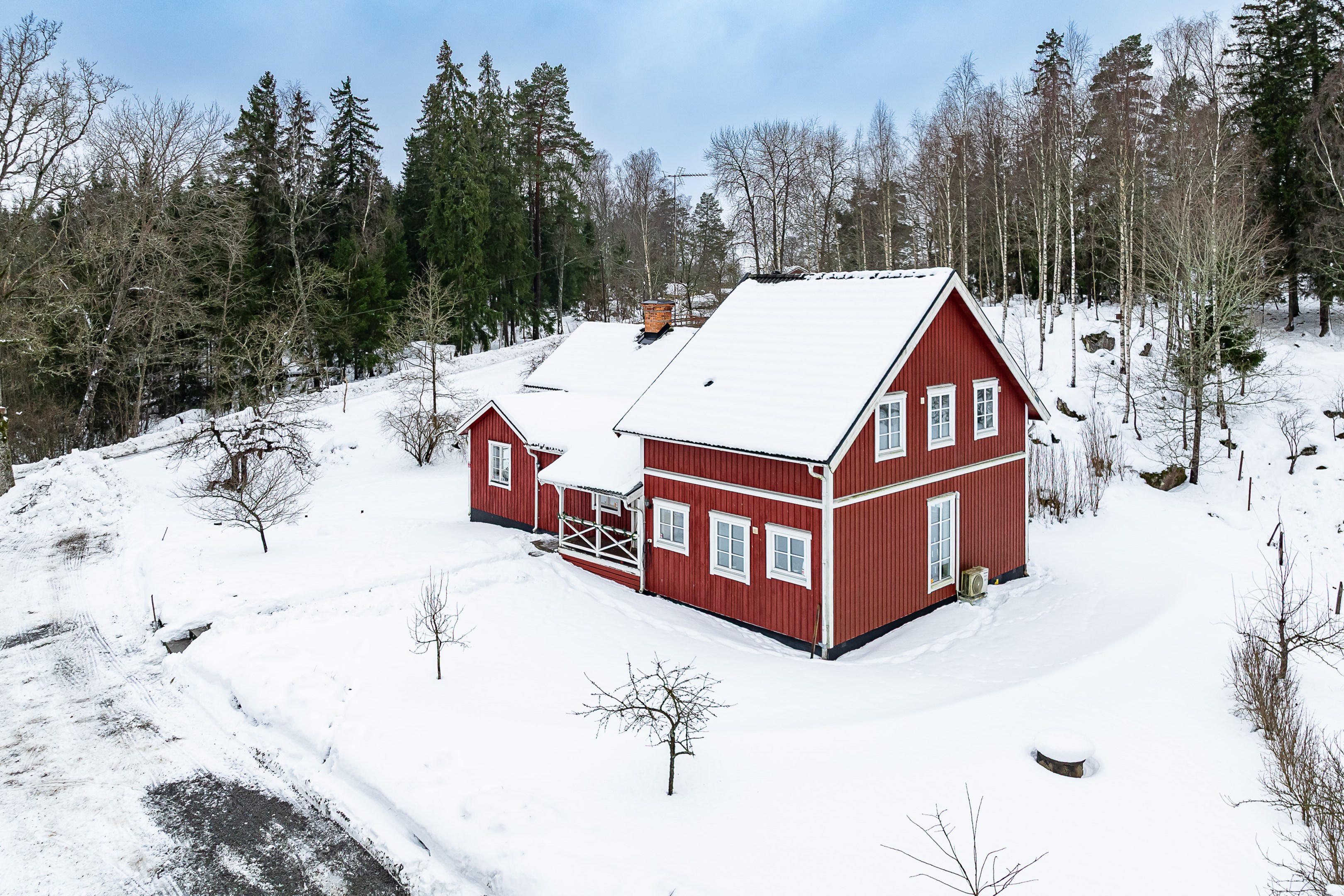 Bostadsbild från Selknä Byrsjöbacken 7, Till salu i Selknä, Uppsala