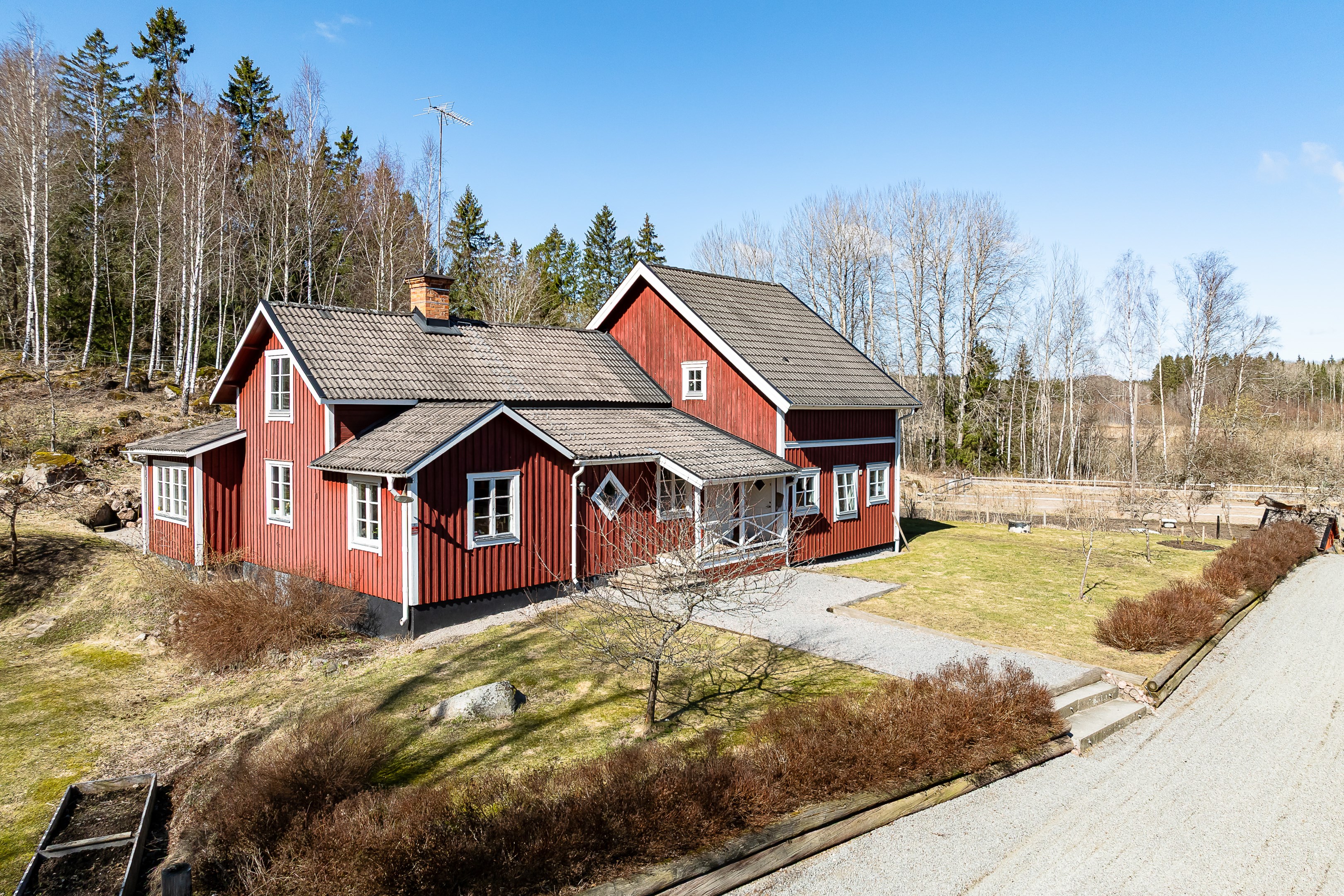 Bostadsbild från Selknä Byrsjöbacken 7, Till salu i Selknä, Uppsala