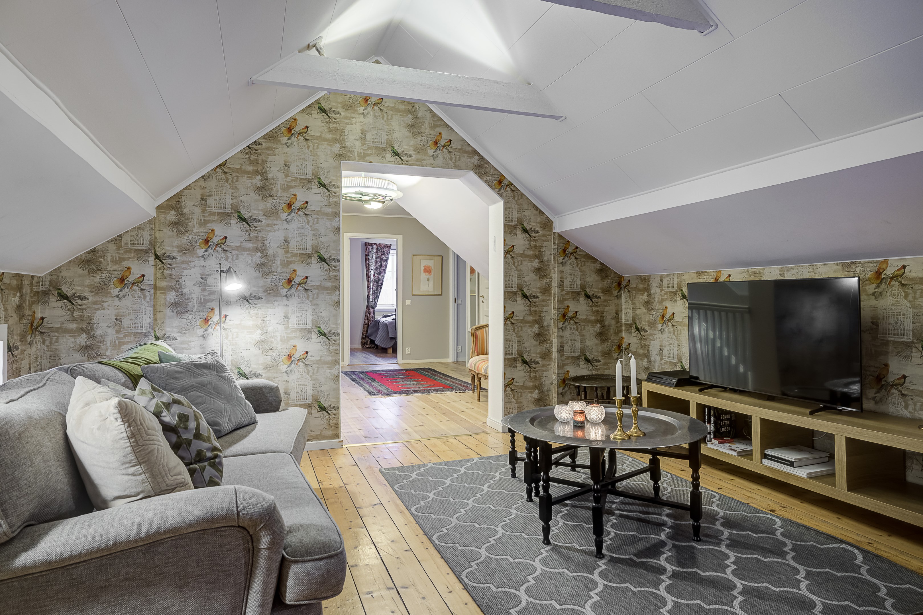 Bostadsbild från Selknä Byrsjöbacken 7, Till salu i Selknä, Uppsala