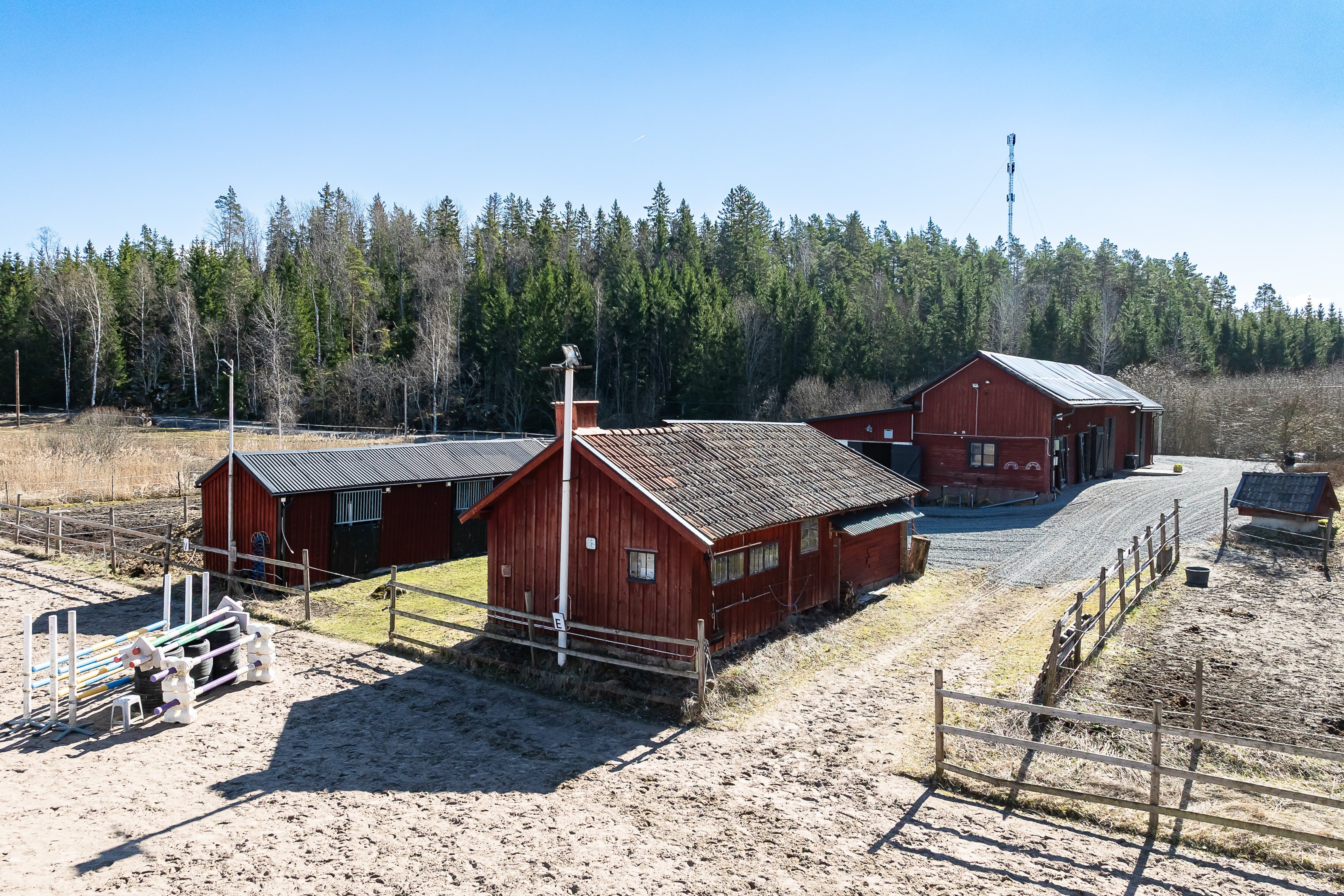 Bostadsbild från Selknä Byrsjöbacken 7, Till salu i Selknä, Uppsala