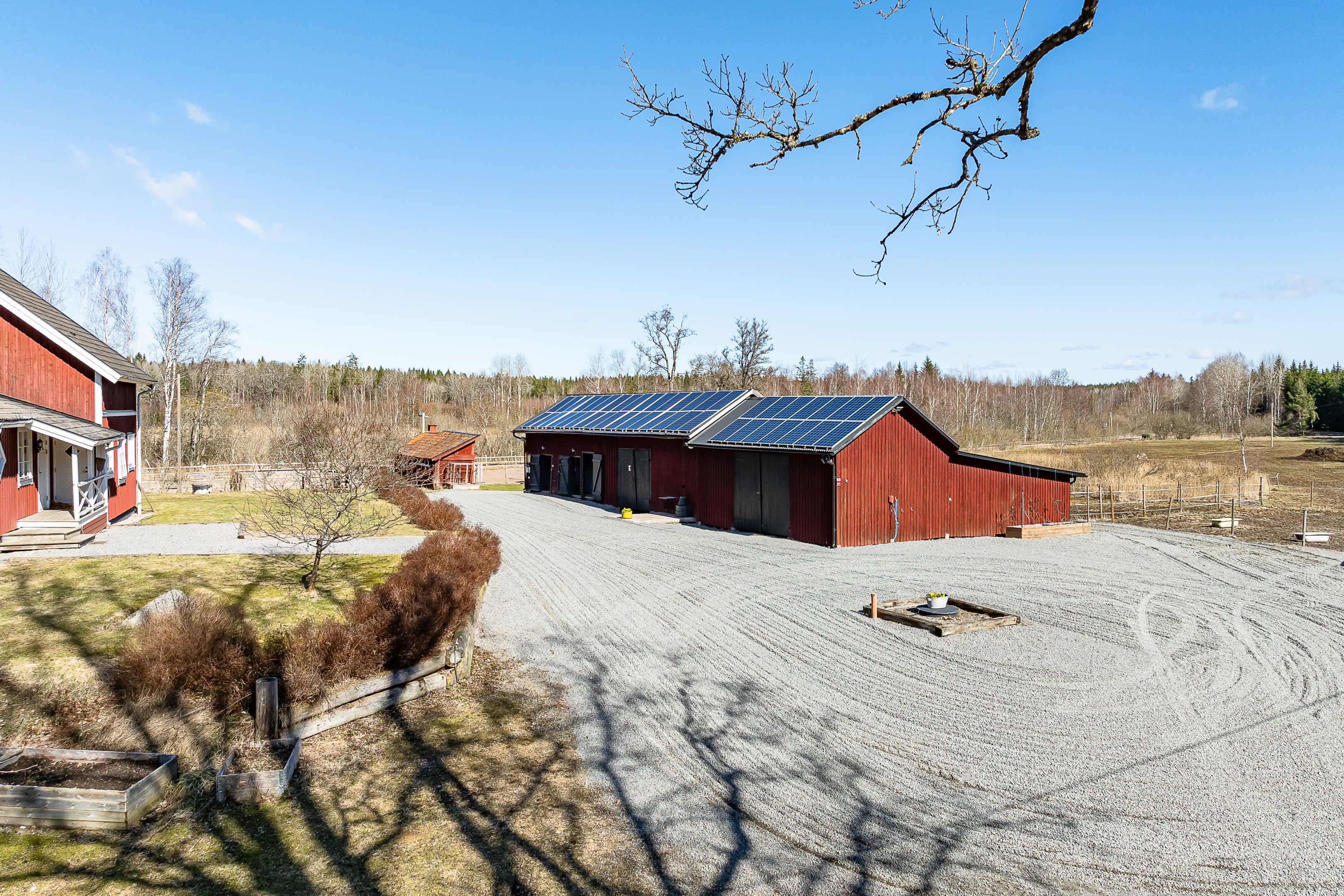 Bostadsbild från Selknä Byrsjöbacken 7, Till salu i Selknä, Uppsala