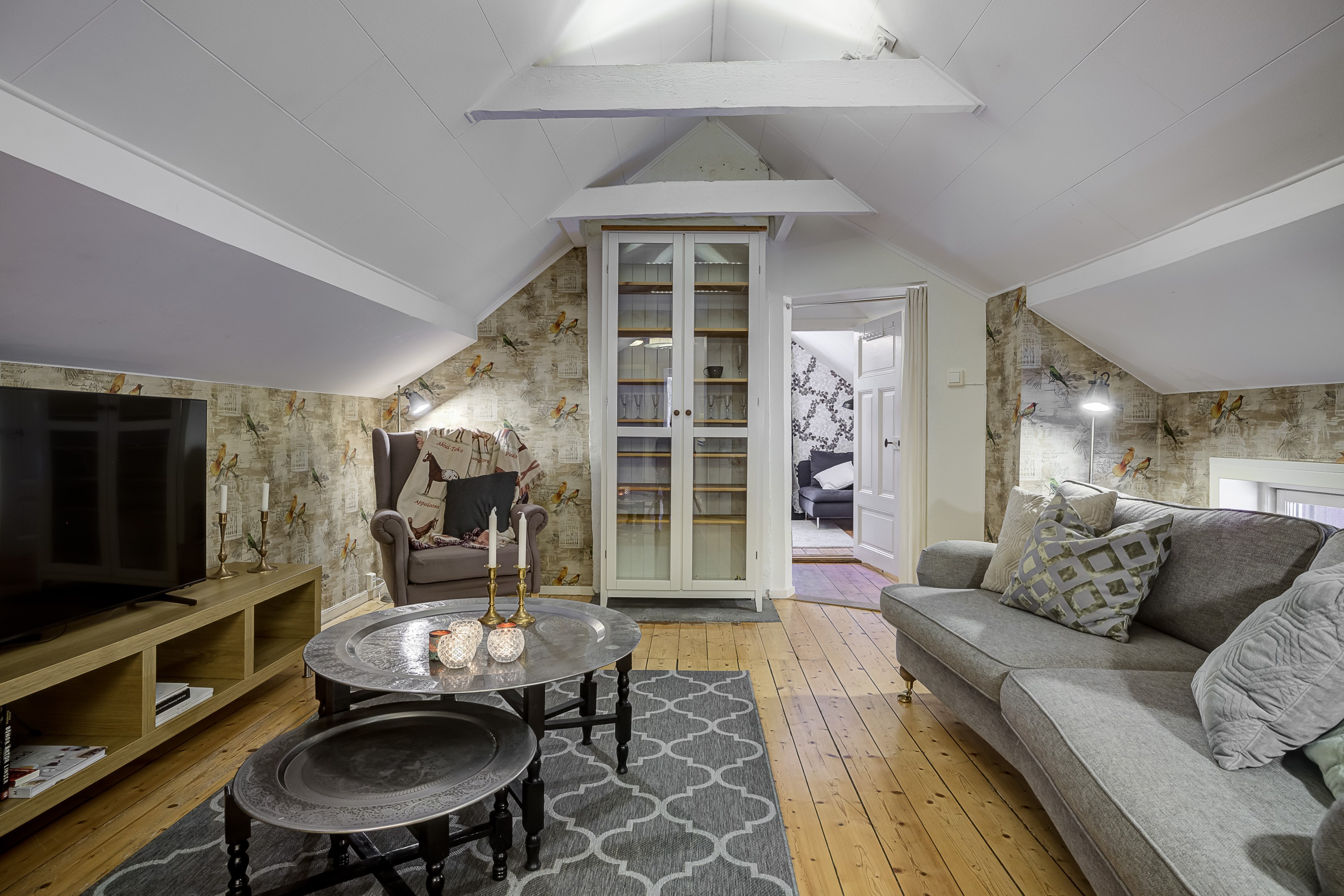 Bostadsbild från Selknä Byrsjöbacken 7, Till salu i Selknä, Uppsala