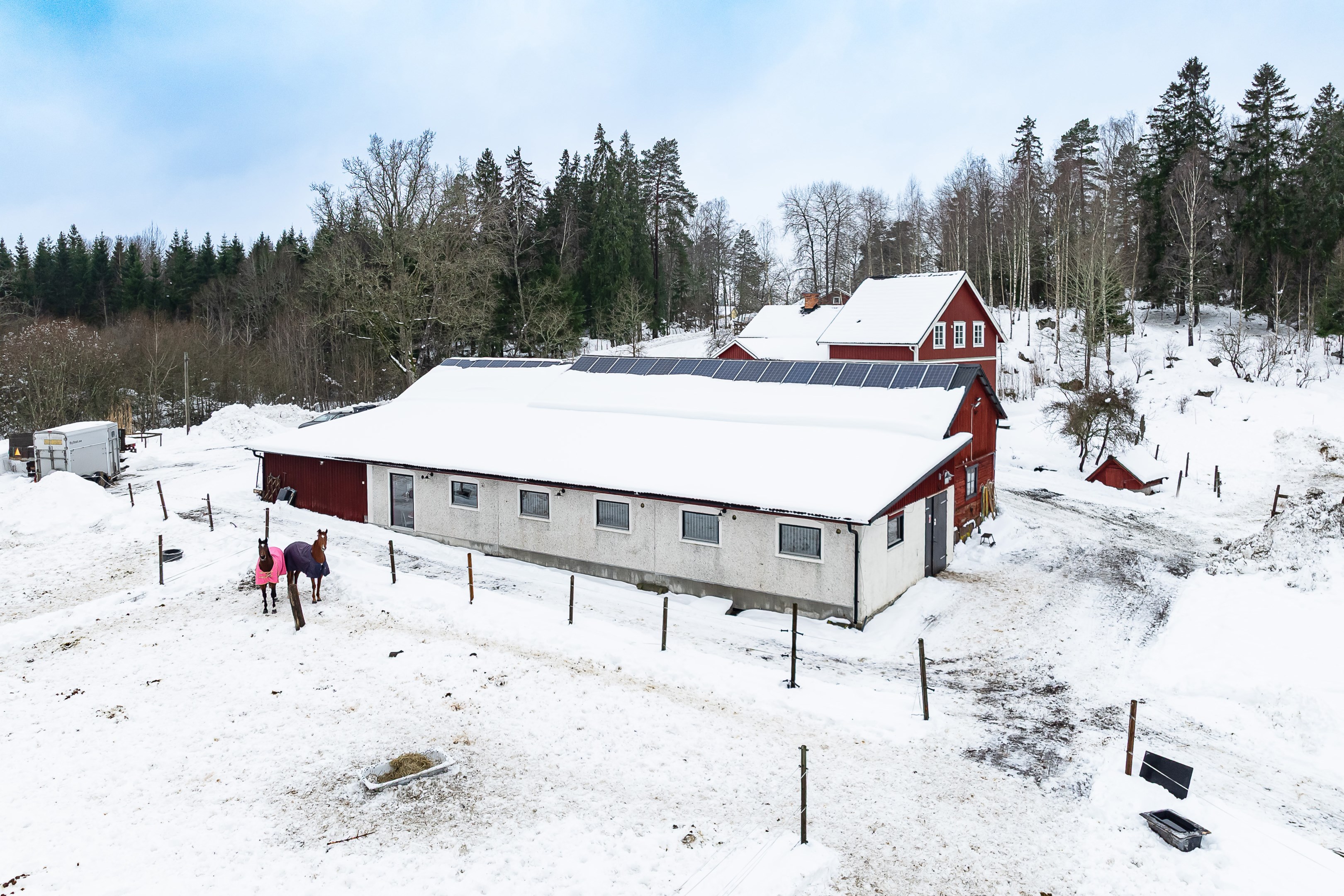 Bostadsbild från Selknä Byrsjöbacken 7, Till salu i Selknä, Uppsala