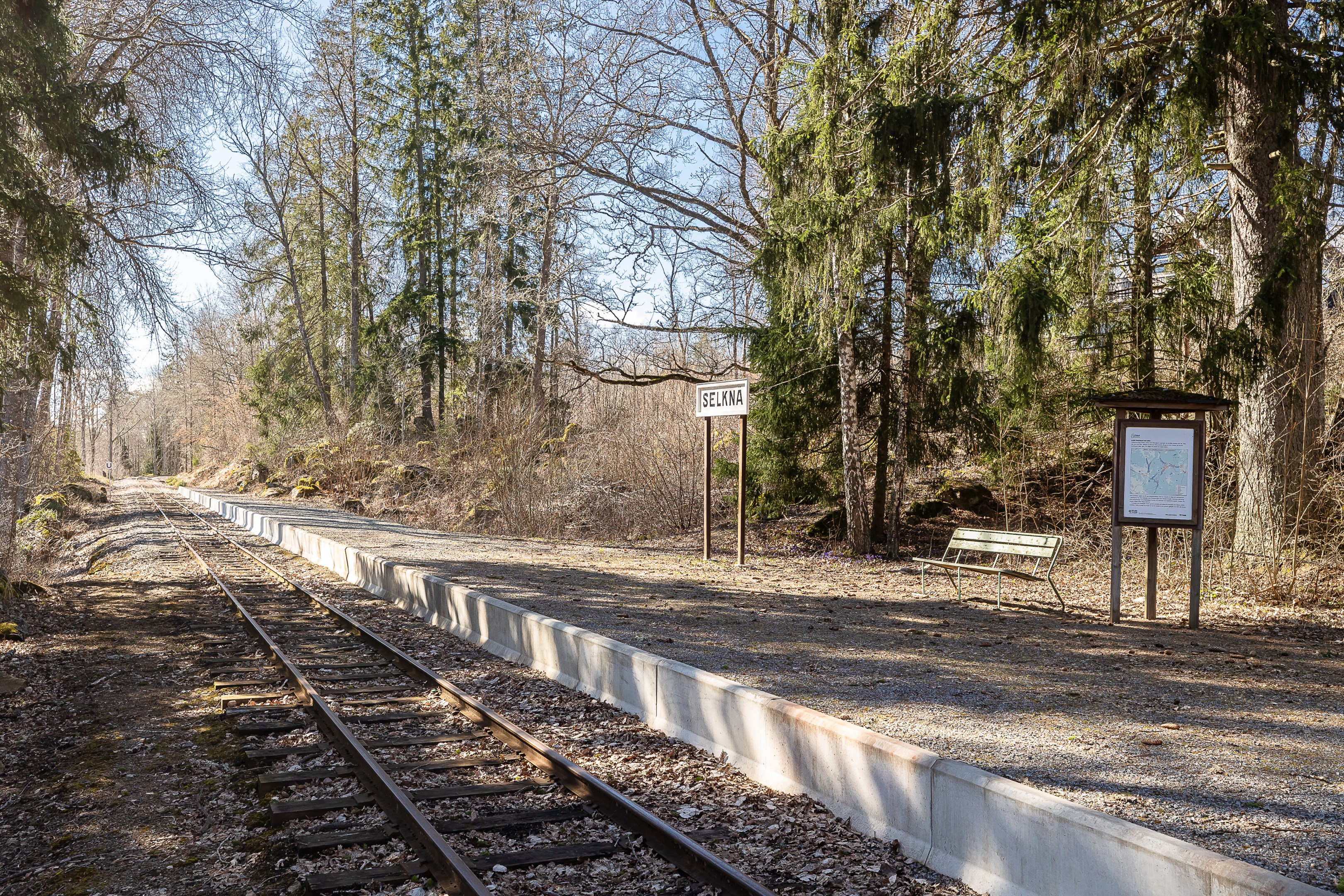 Bostadsbild från Selknä Byrsjöbacken 7, Till salu i Selknä, Uppsala