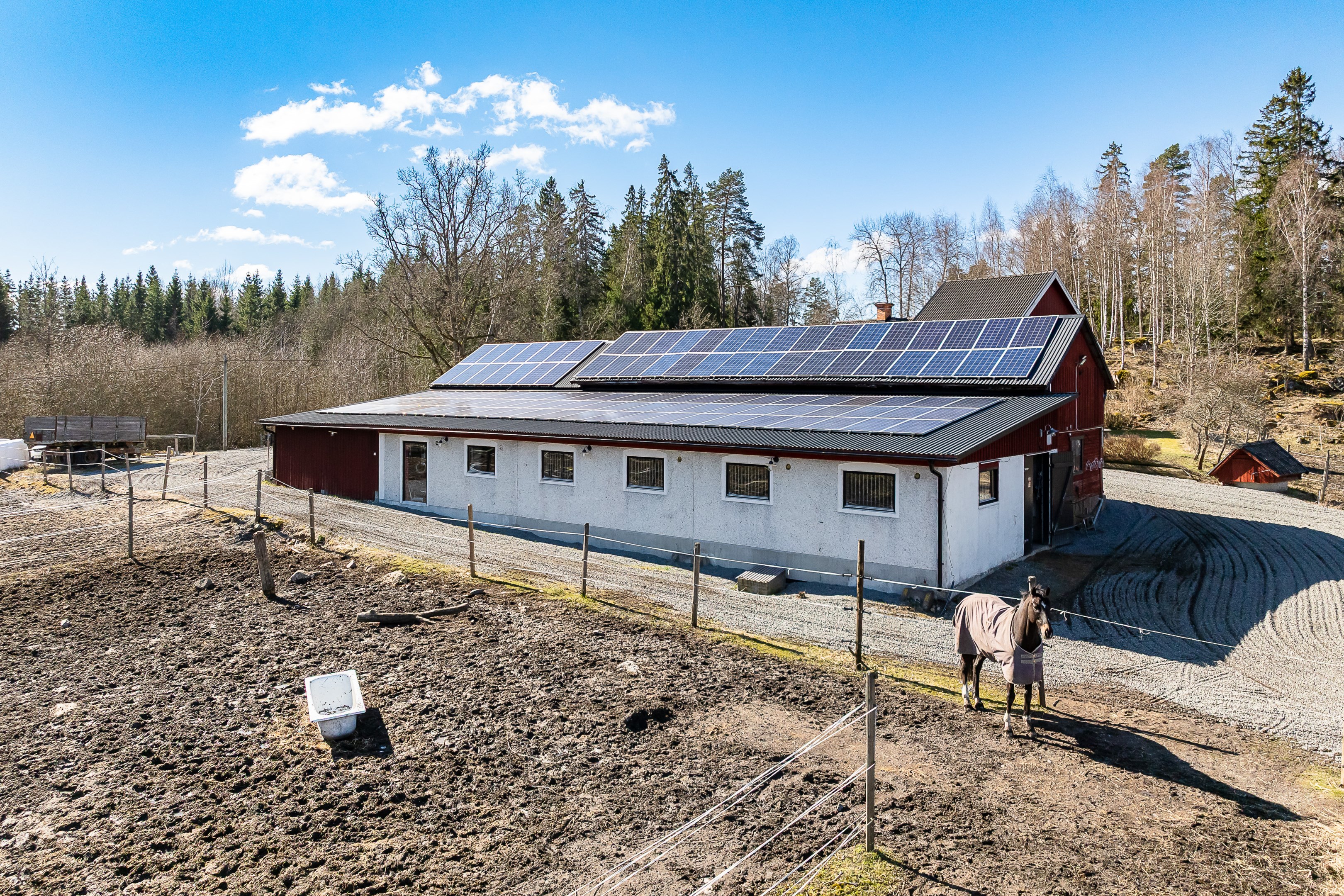 Bostadsbild från Selknä Byrsjöbacken 7, Till salu i Selknä, Uppsala