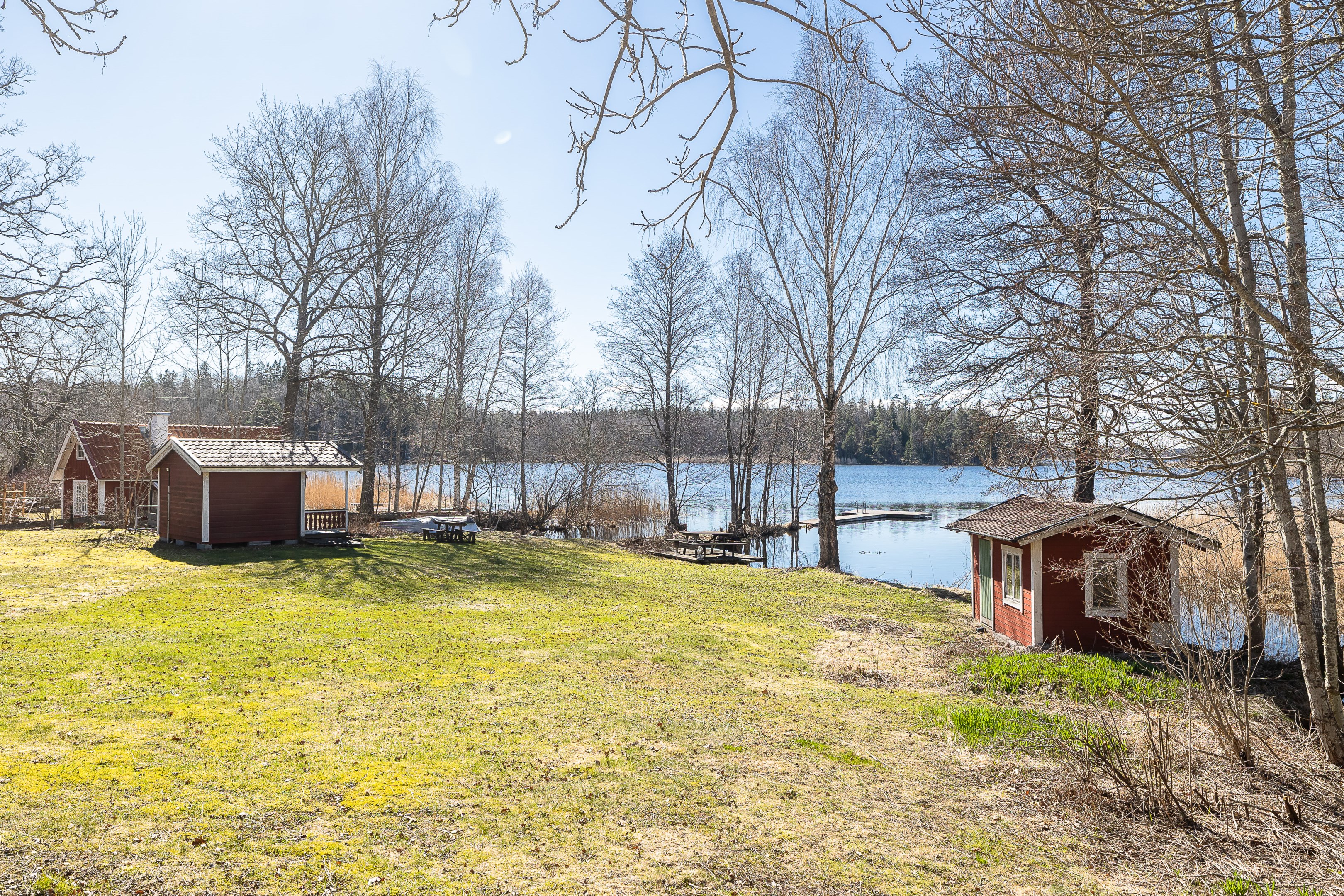 Bostadsbild från Selknä Byrsjöbacken 7, Till salu i Selknä, Uppsala