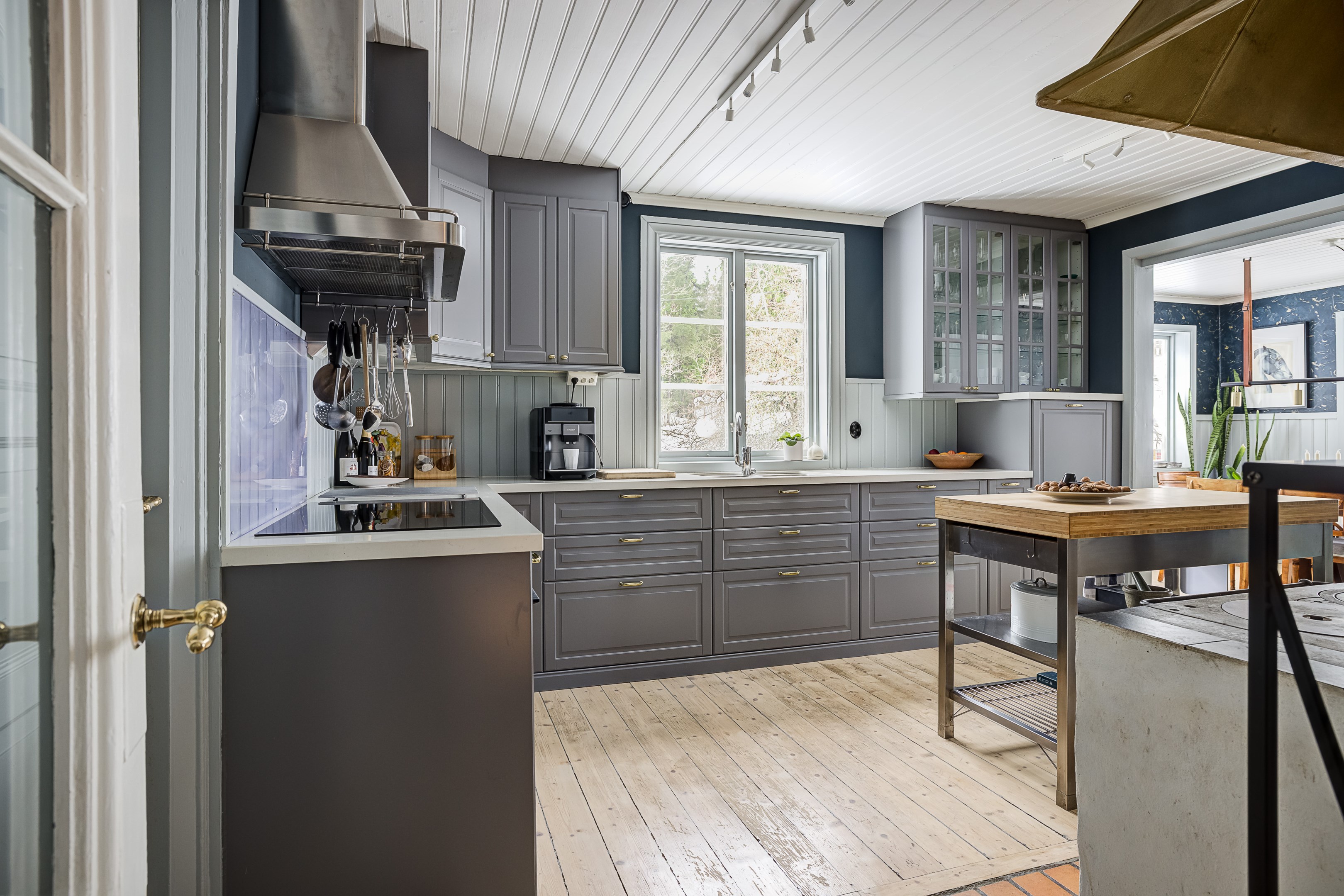 Bostadsbild från Selknä Byrsjöbacken 7, Till salu i Selknä, Uppsala