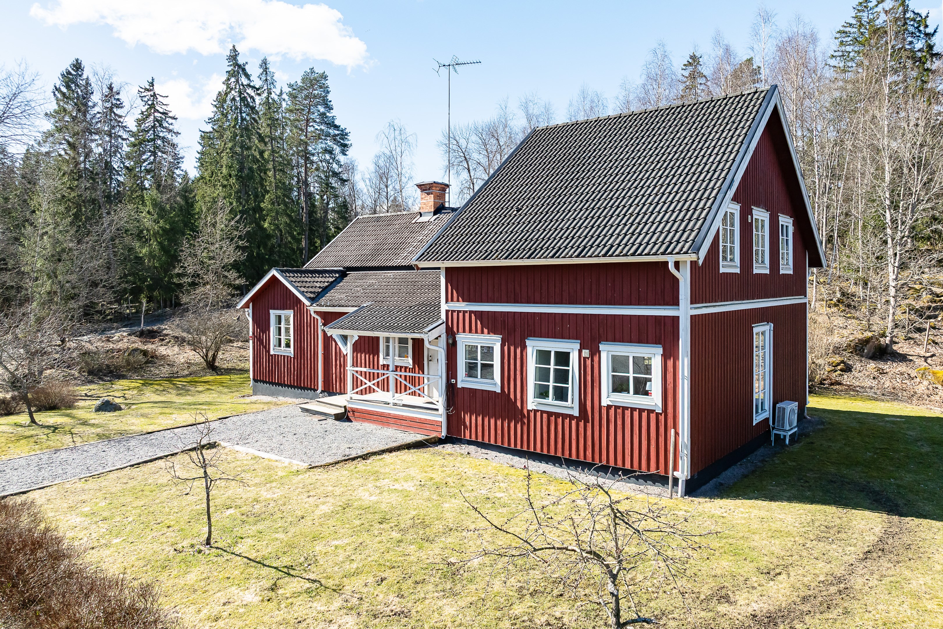 Bostadsbild från Selknä Byrsjöbacken 7, Till salu i Selknä, Uppsala