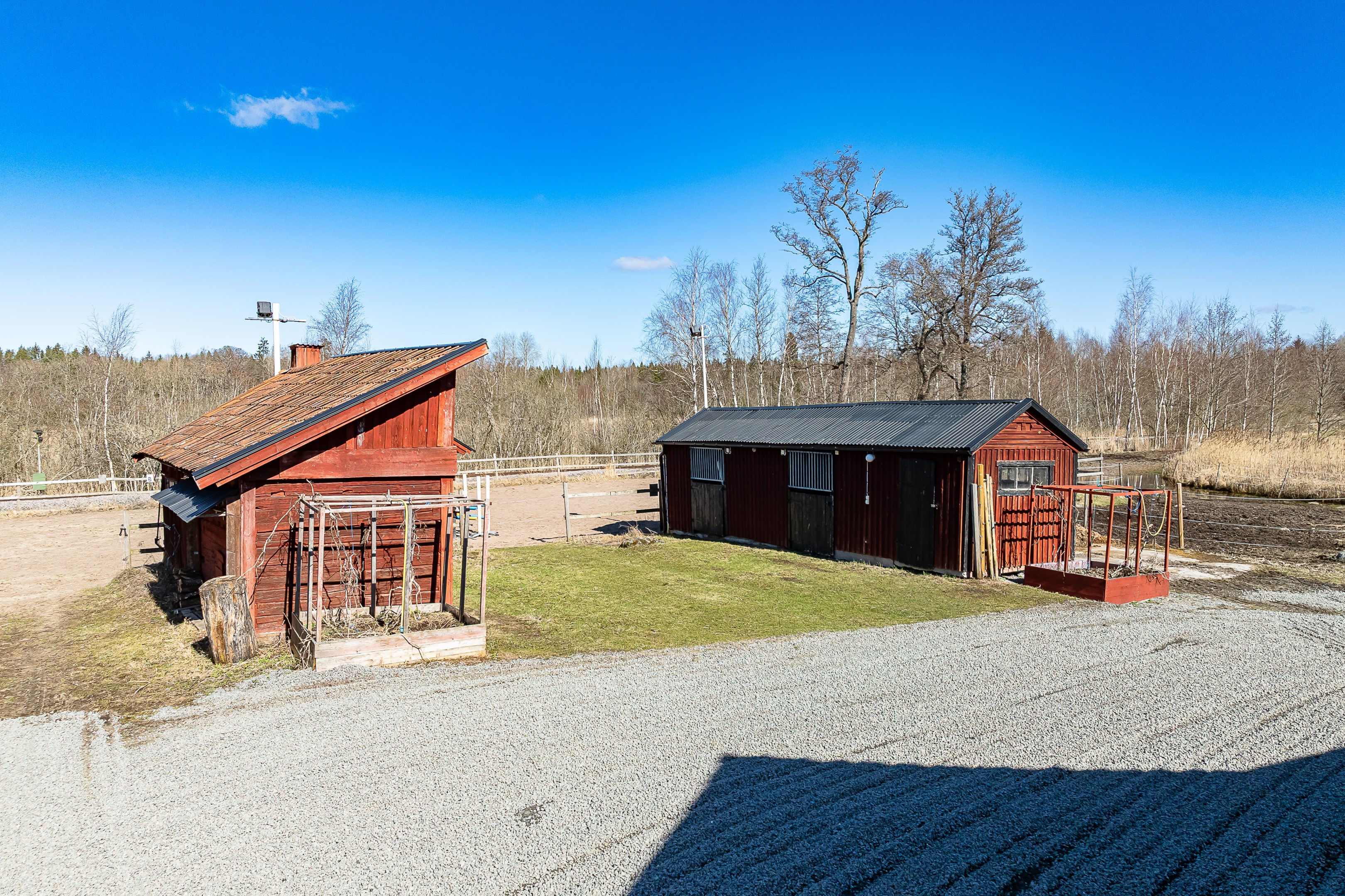 Bostadsbild från Selknä Byrsjöbacken 7, Till salu i Selknä, Uppsala