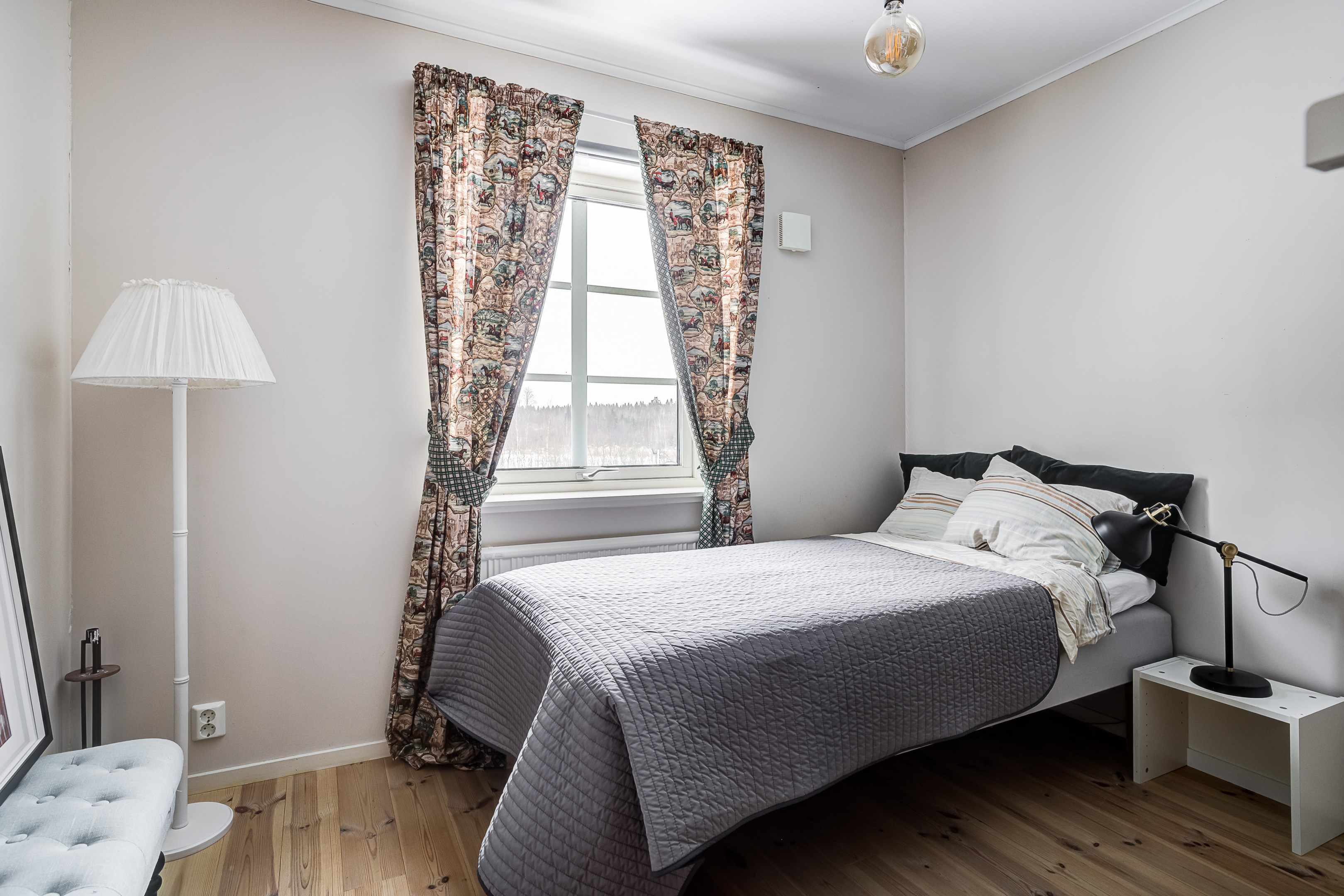 Bostadsbild från Selknä Byrsjöbacken 7, Till salu i Selknä, Uppsala