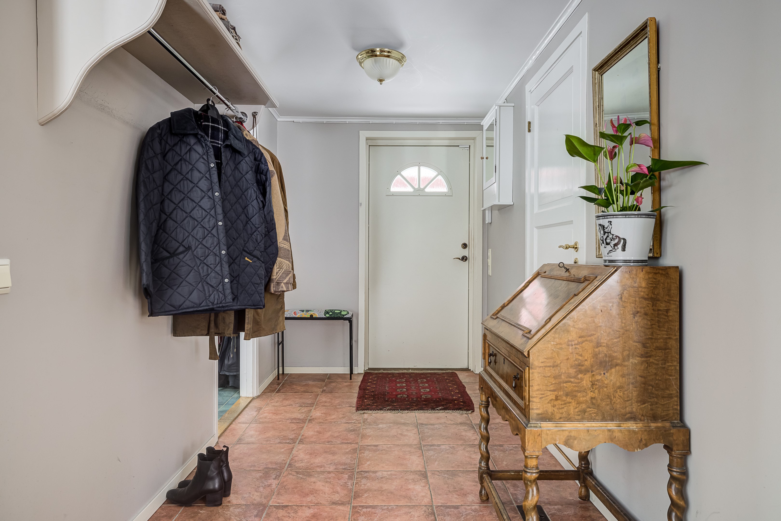 Bostadsbild från Selknä Byrsjöbacken 7, Till salu i Selknä, Uppsala