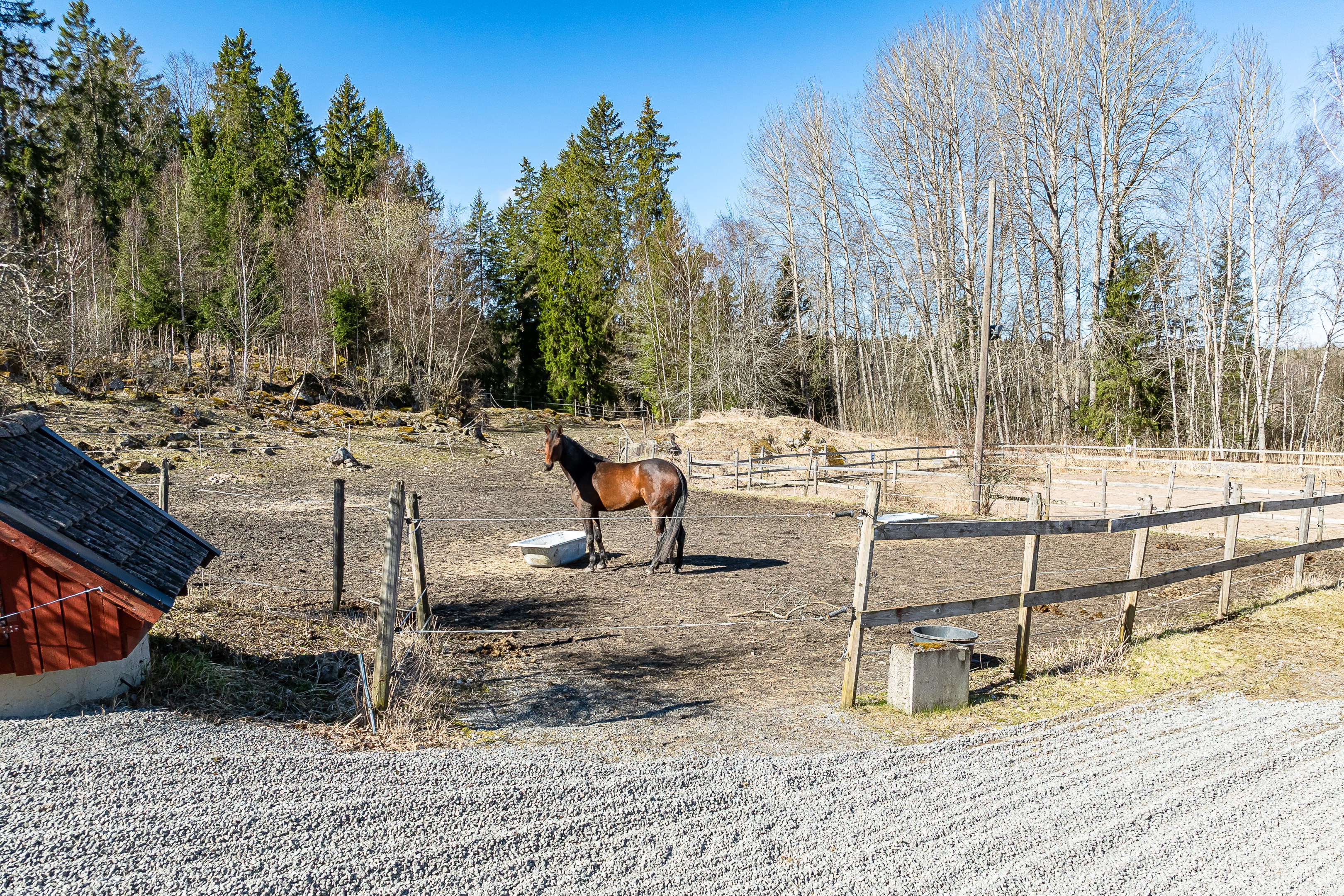 Bostadsbild från Selknä Byrsjöbacken 7, Till salu i Selknä, Uppsala