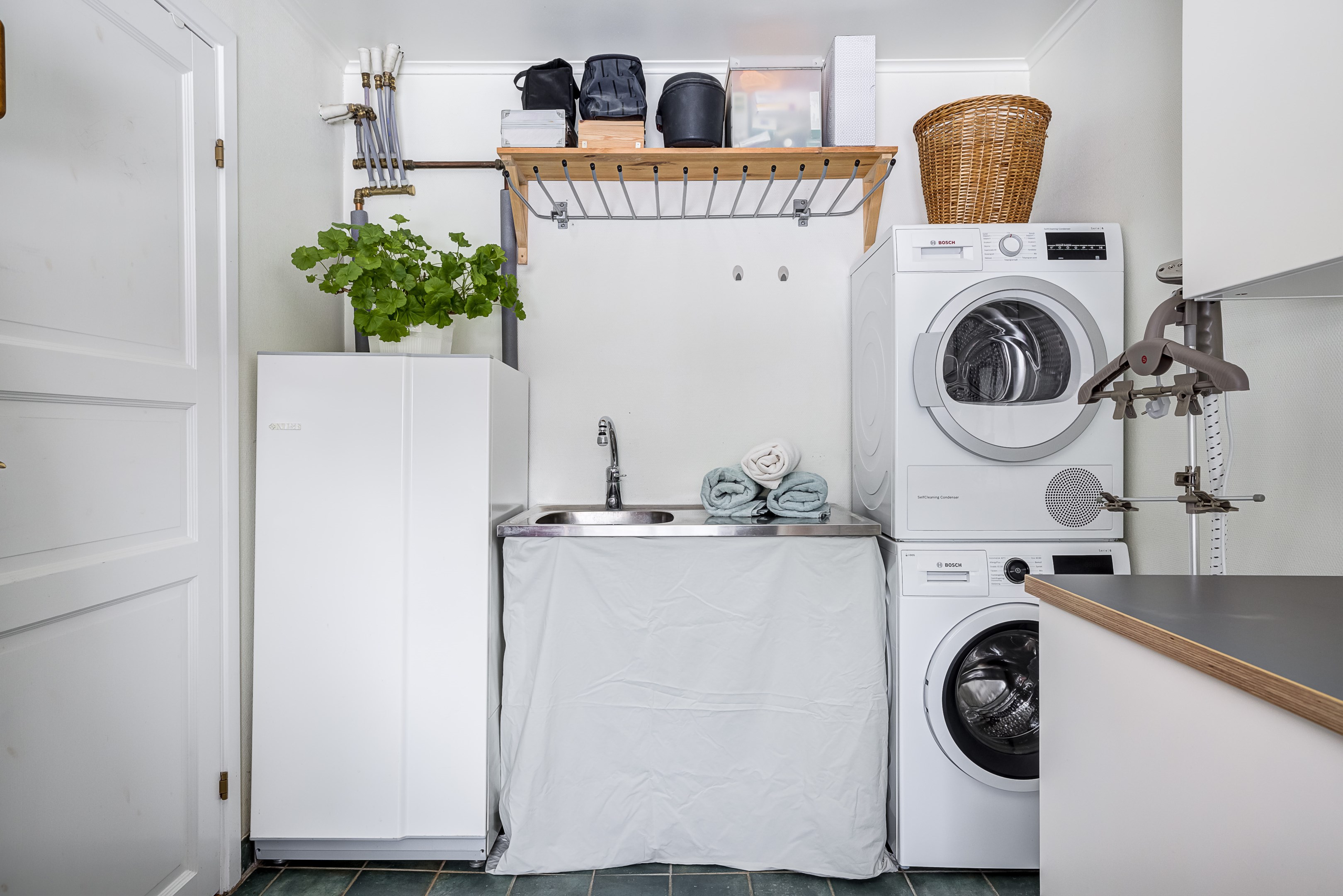 Bostadsbild från Selknä Byrsjöbacken 7, Till salu i Selknä, Uppsala