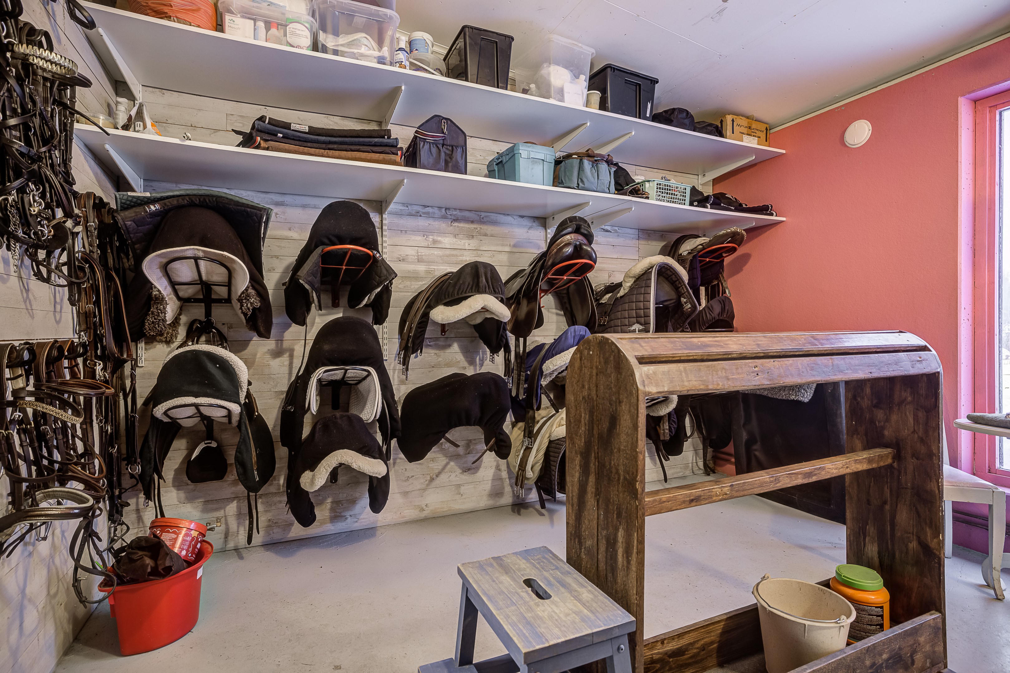 Bostadsbild från Selknä Byrsjöbacken 7, Till salu i Selknä, Uppsala