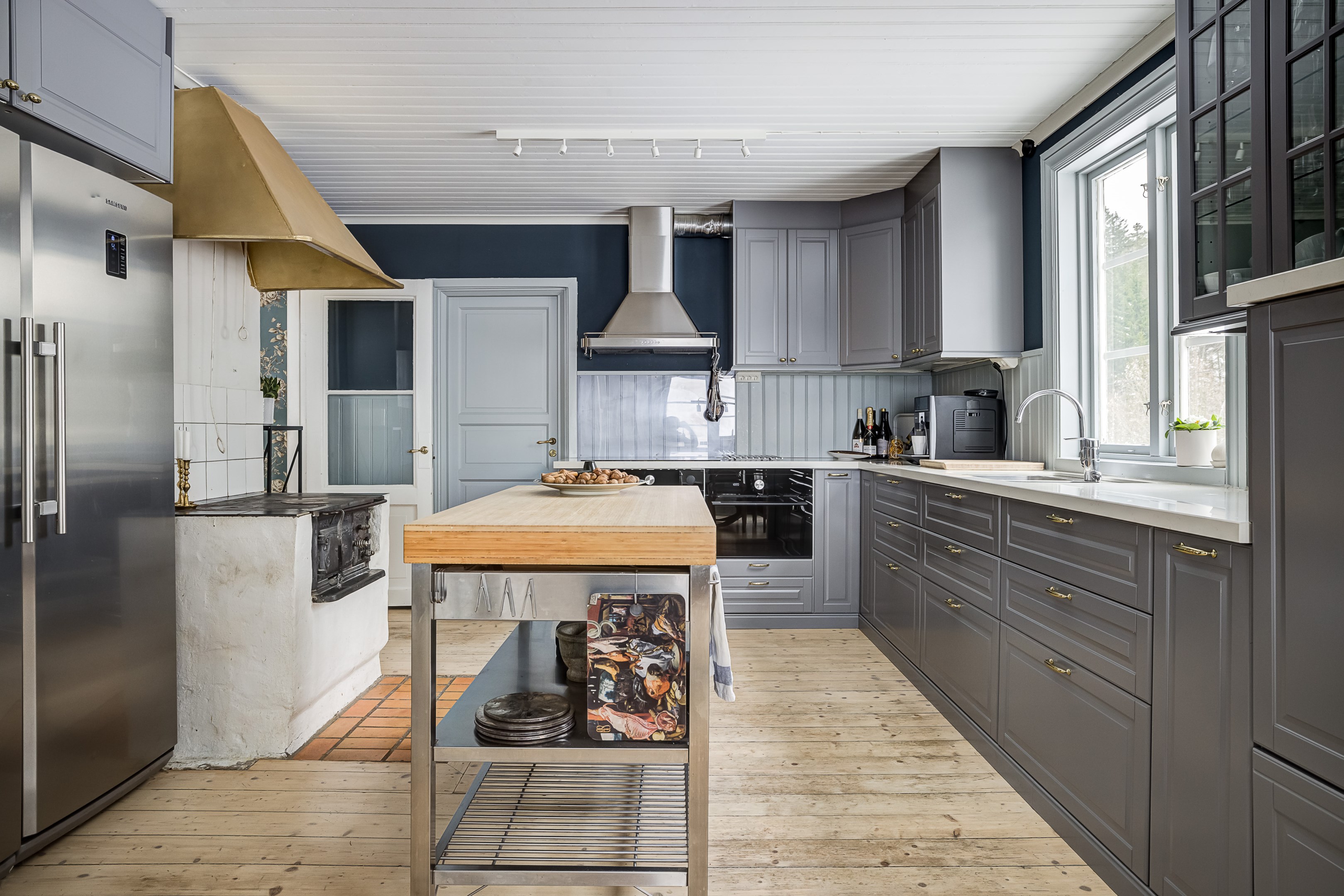 Bostadsbild från Selknä Byrsjöbacken 7, Till salu i Selknä, Uppsala