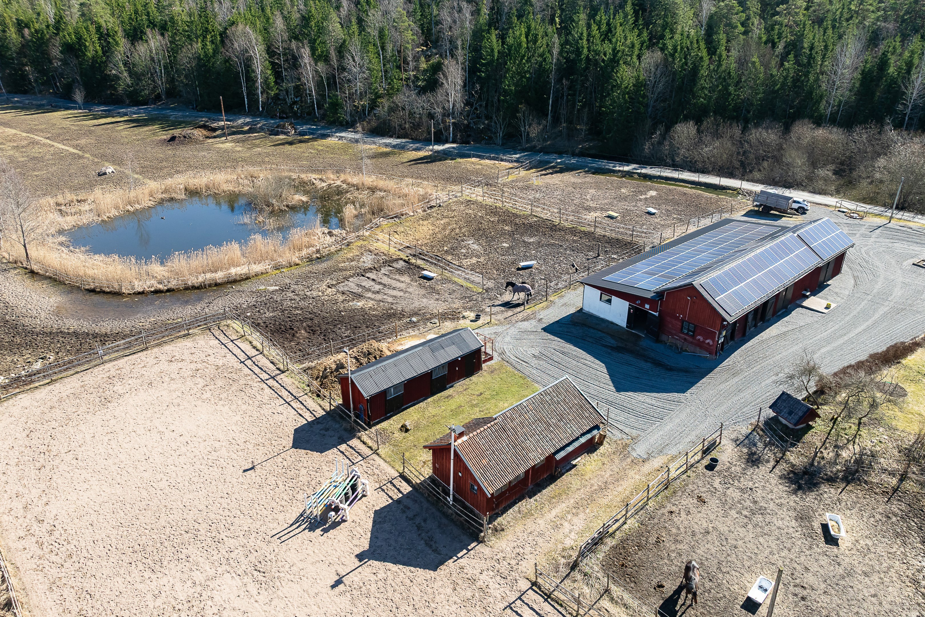 Bostadsbild från Selknä Byrsjöbacken 7, Till salu i Selknä, Uppsala