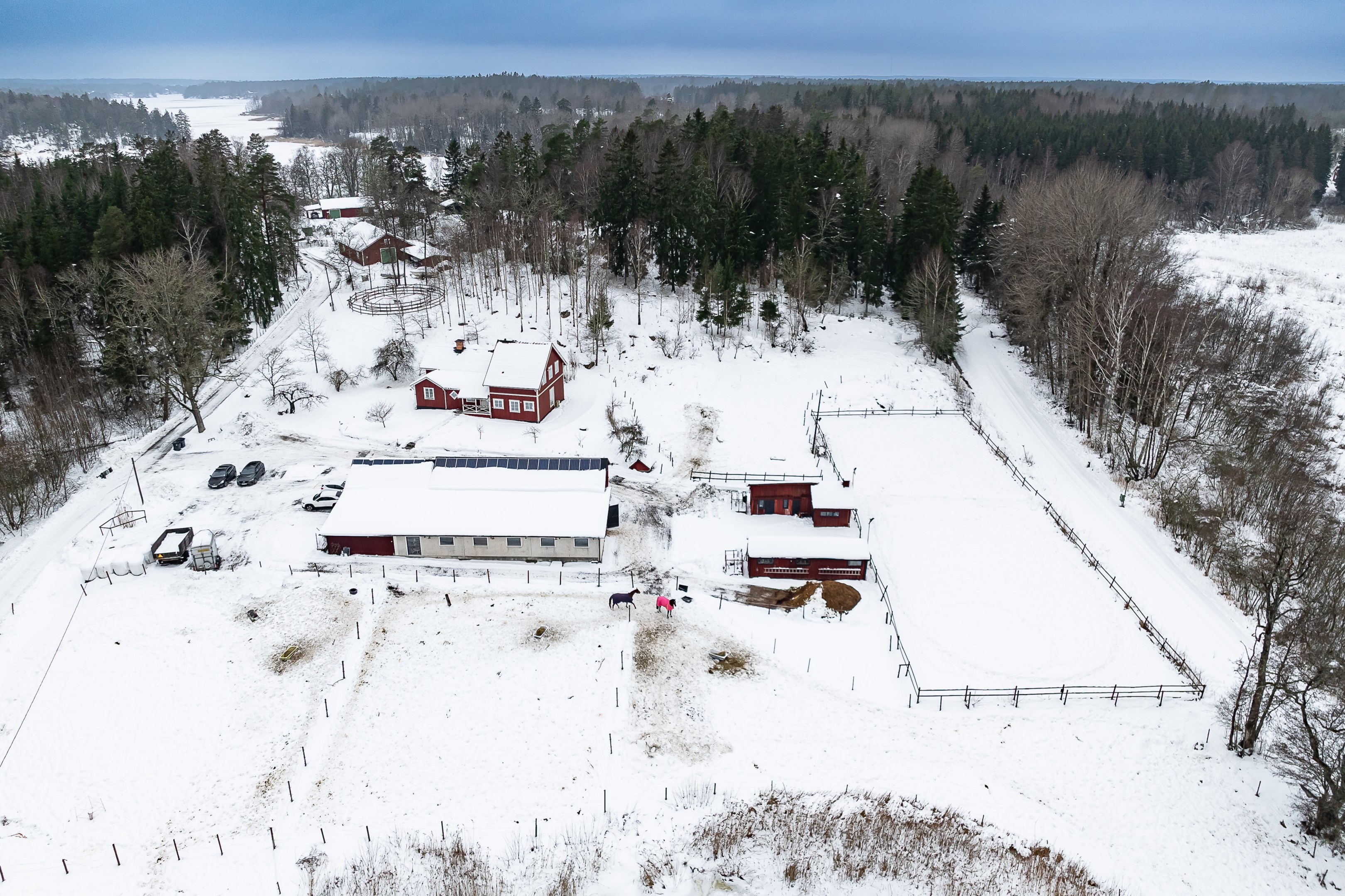 Bostadsbild från Selknä Byrsjöbacken 7, Till salu i Selknä, Uppsala